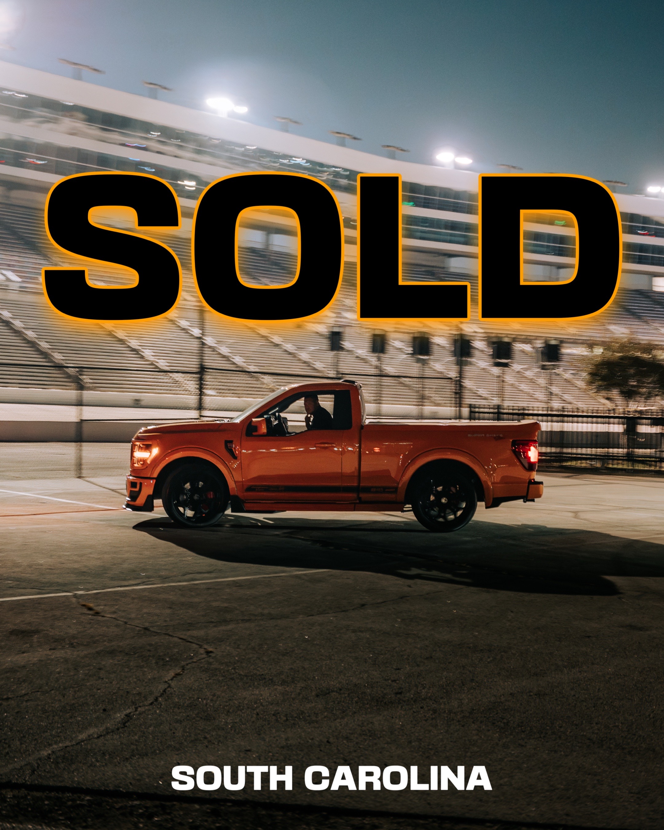 @Friendly Ford of Crosby