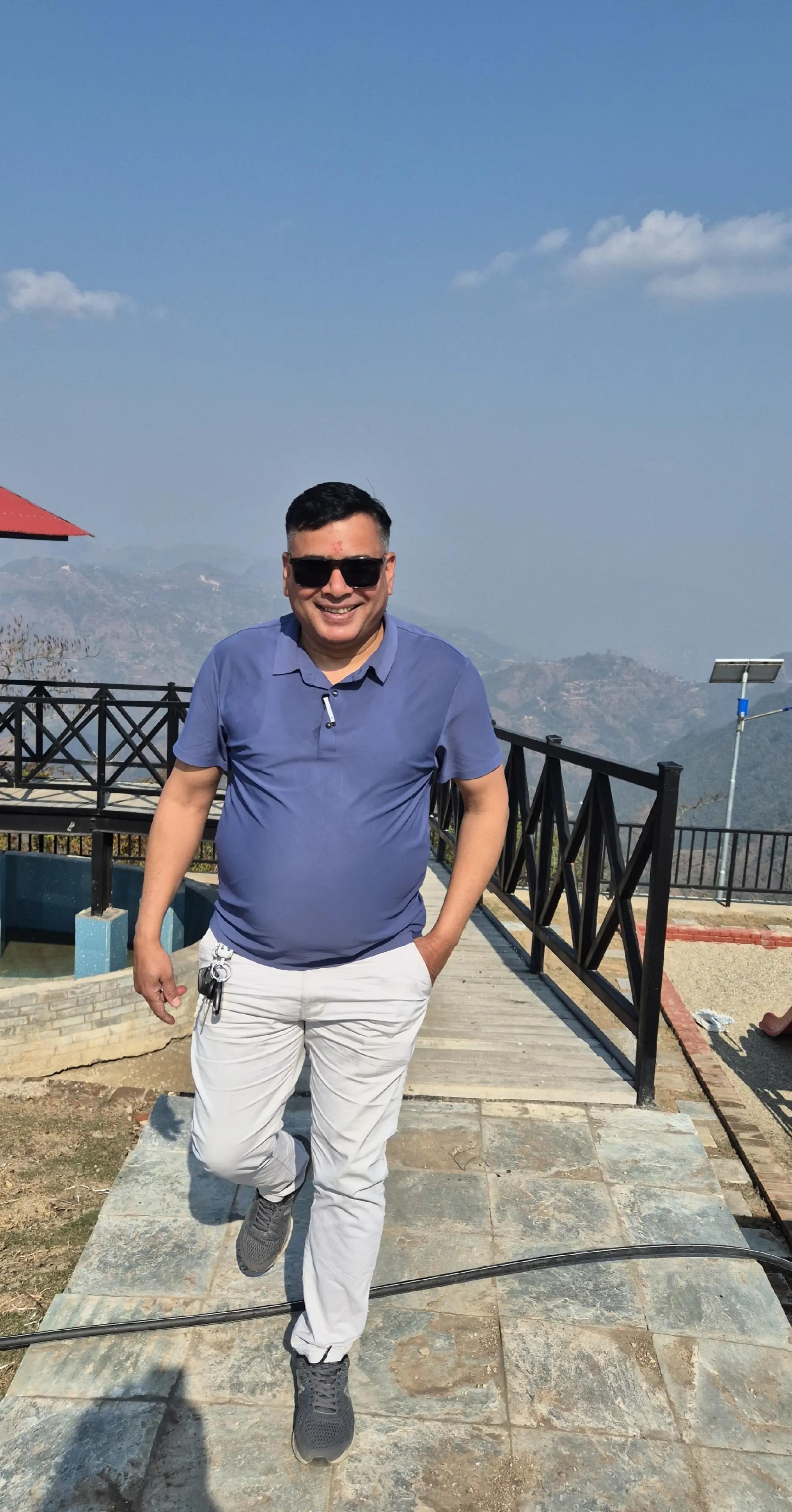 @Neupane Raj Shiva