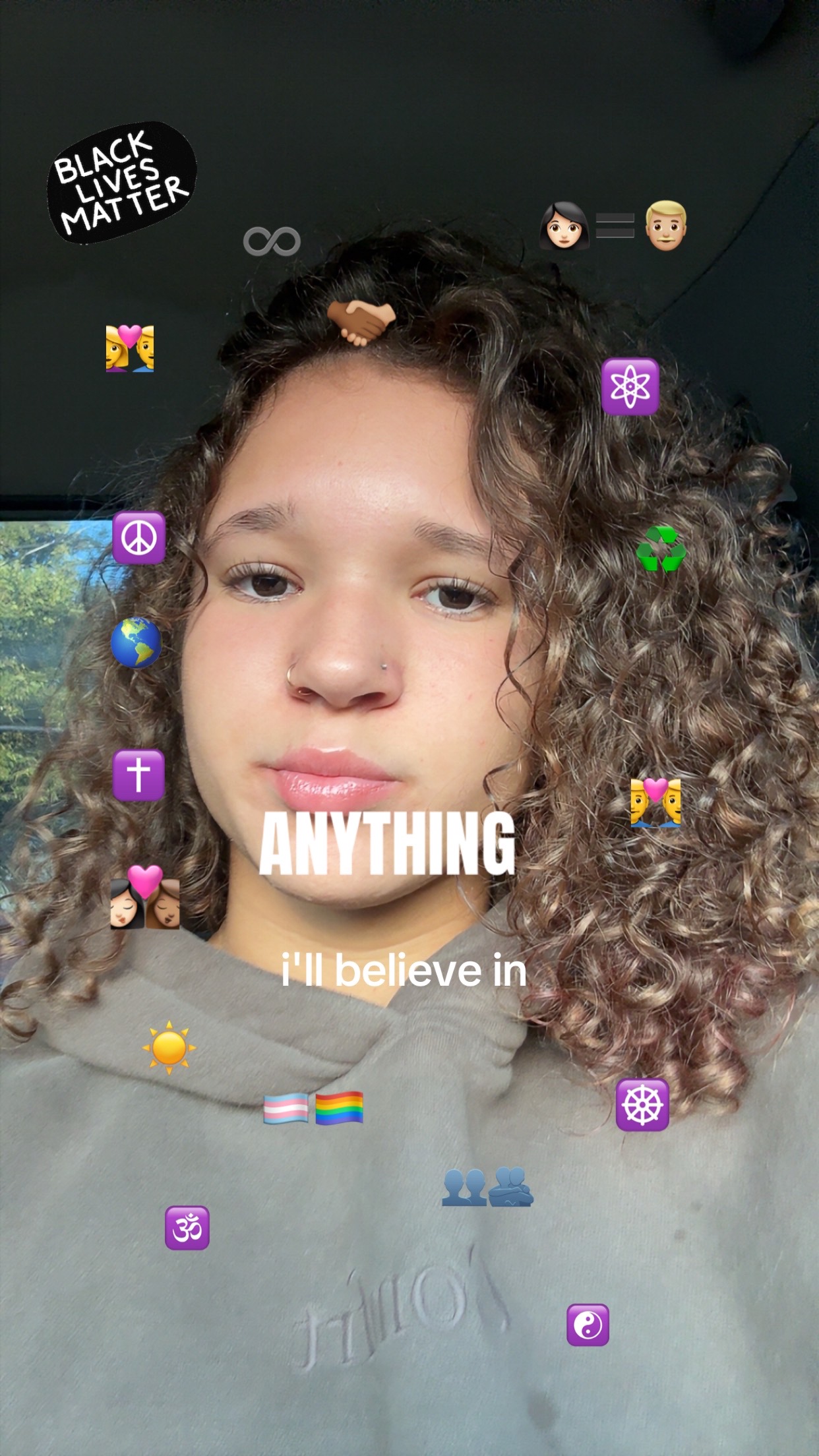 @ 