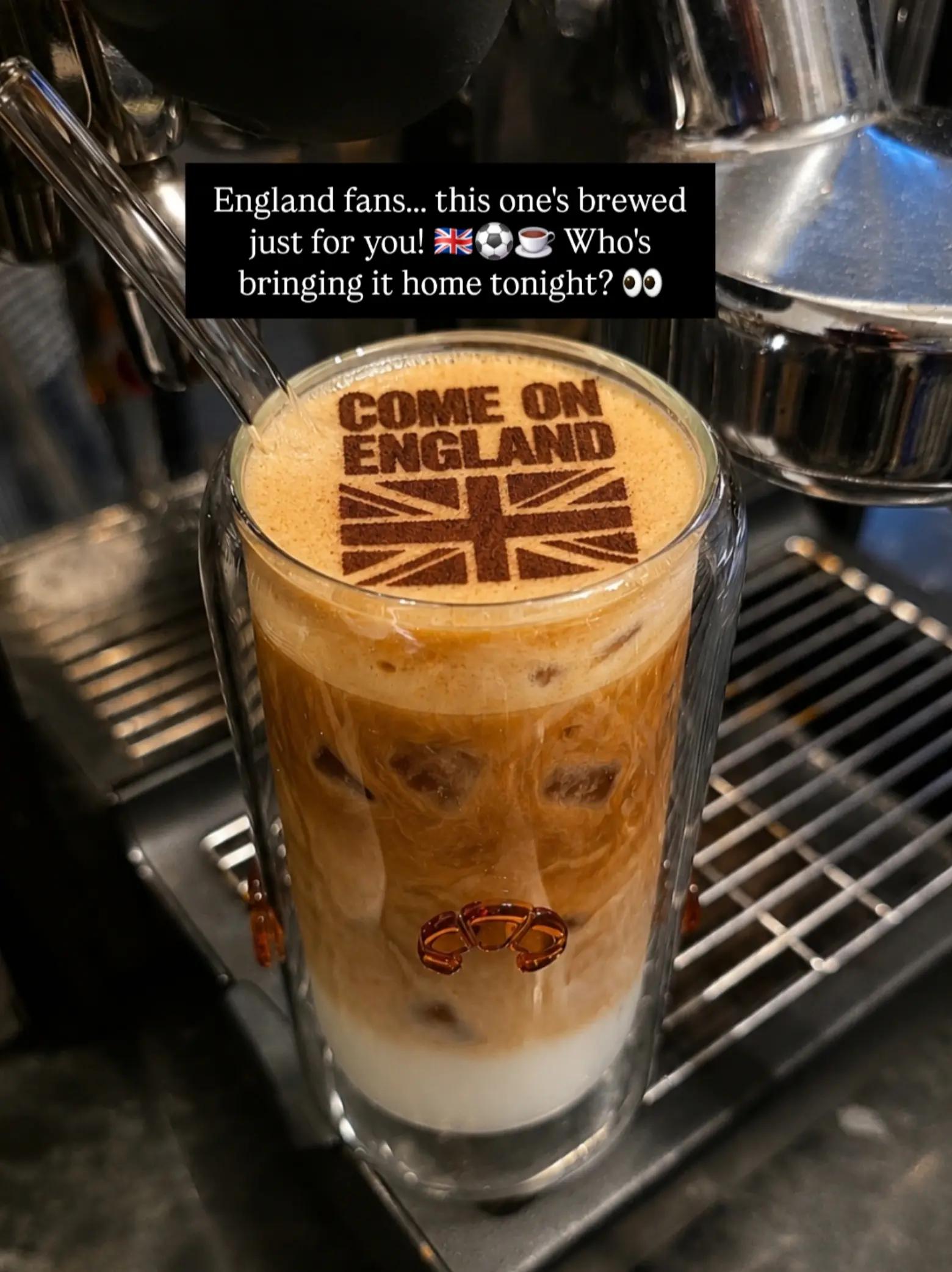 @Fresh Blend Coffee