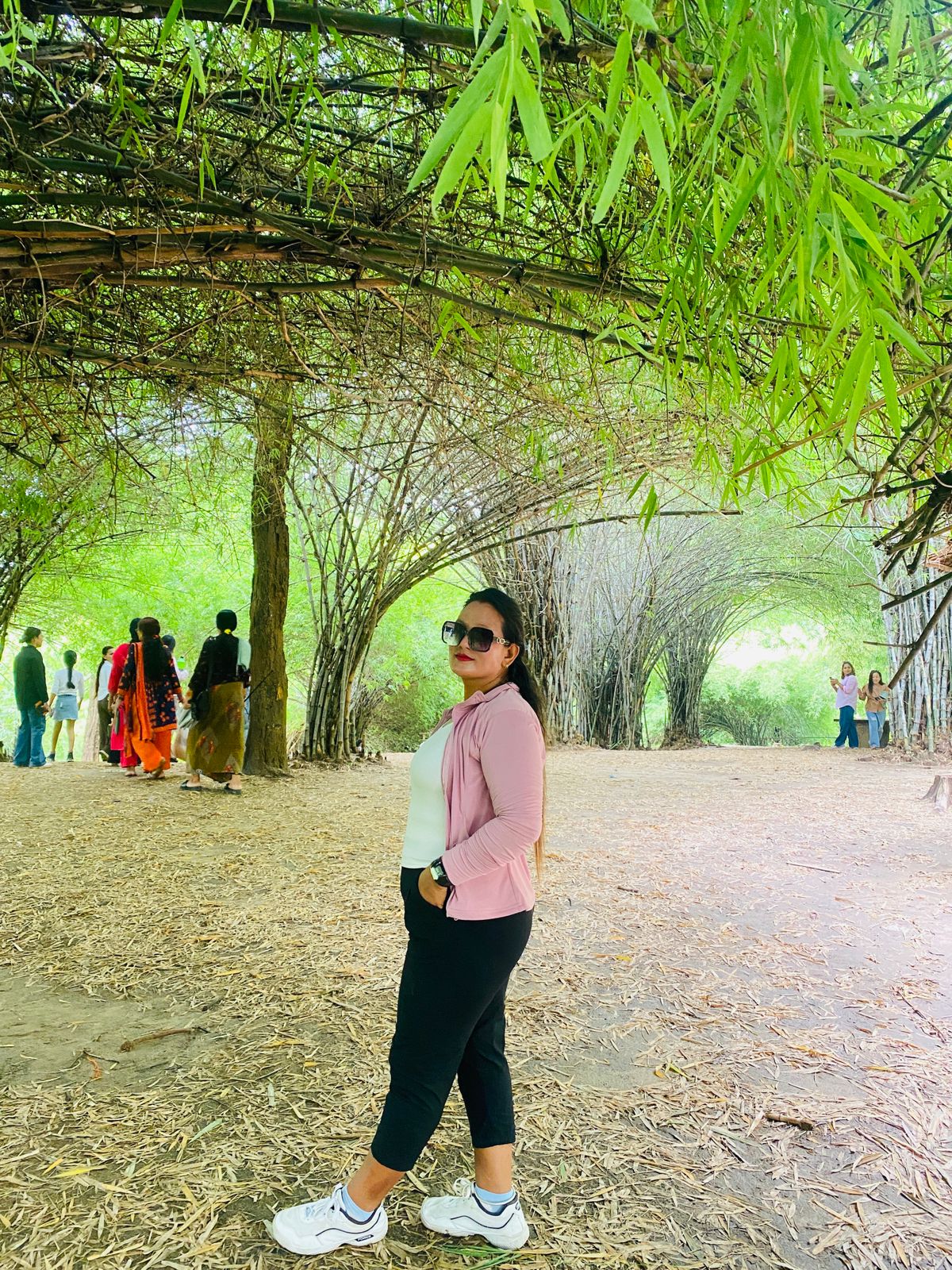 @nishadhaulakoti