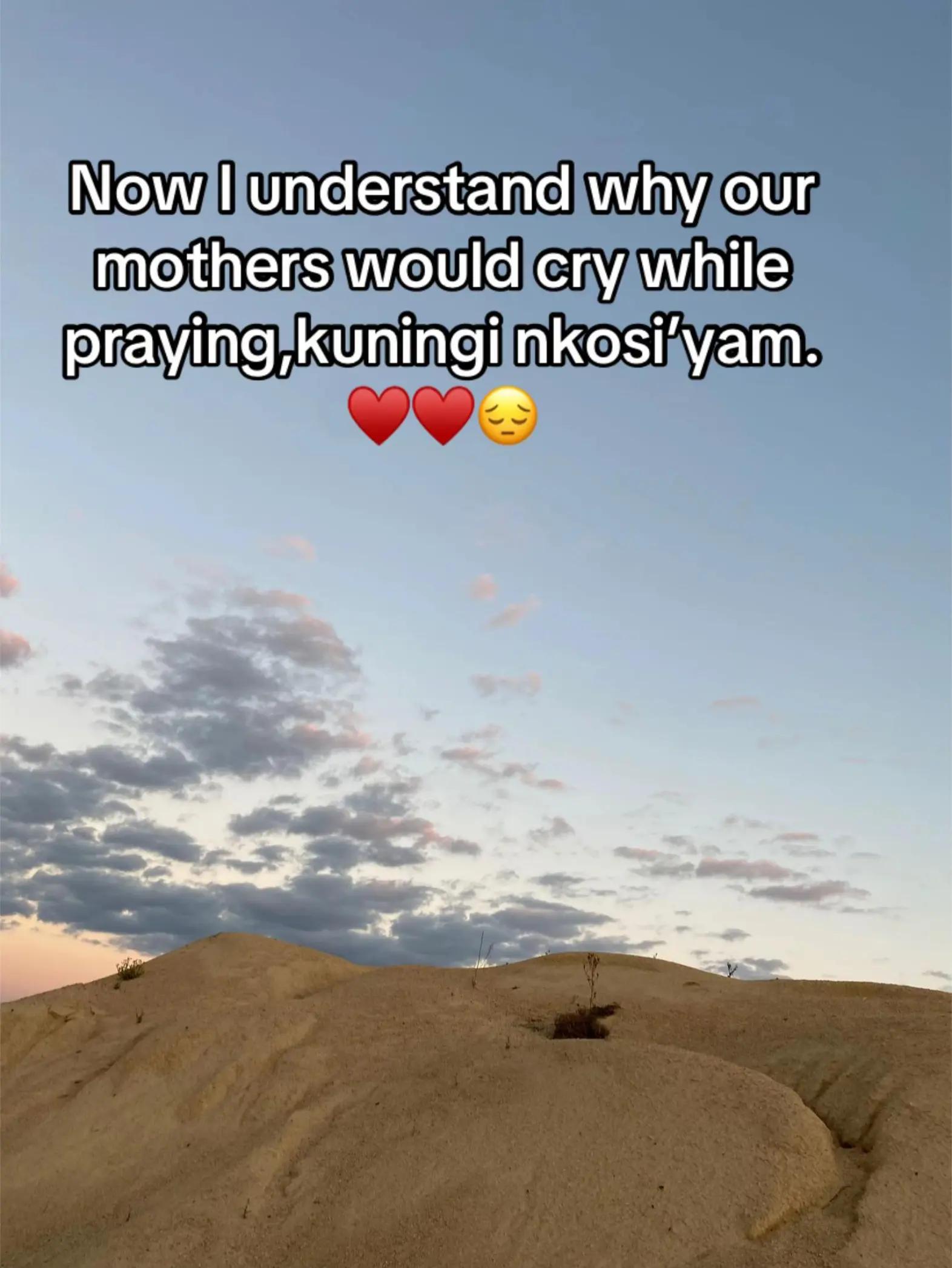 @NingieSokhulu