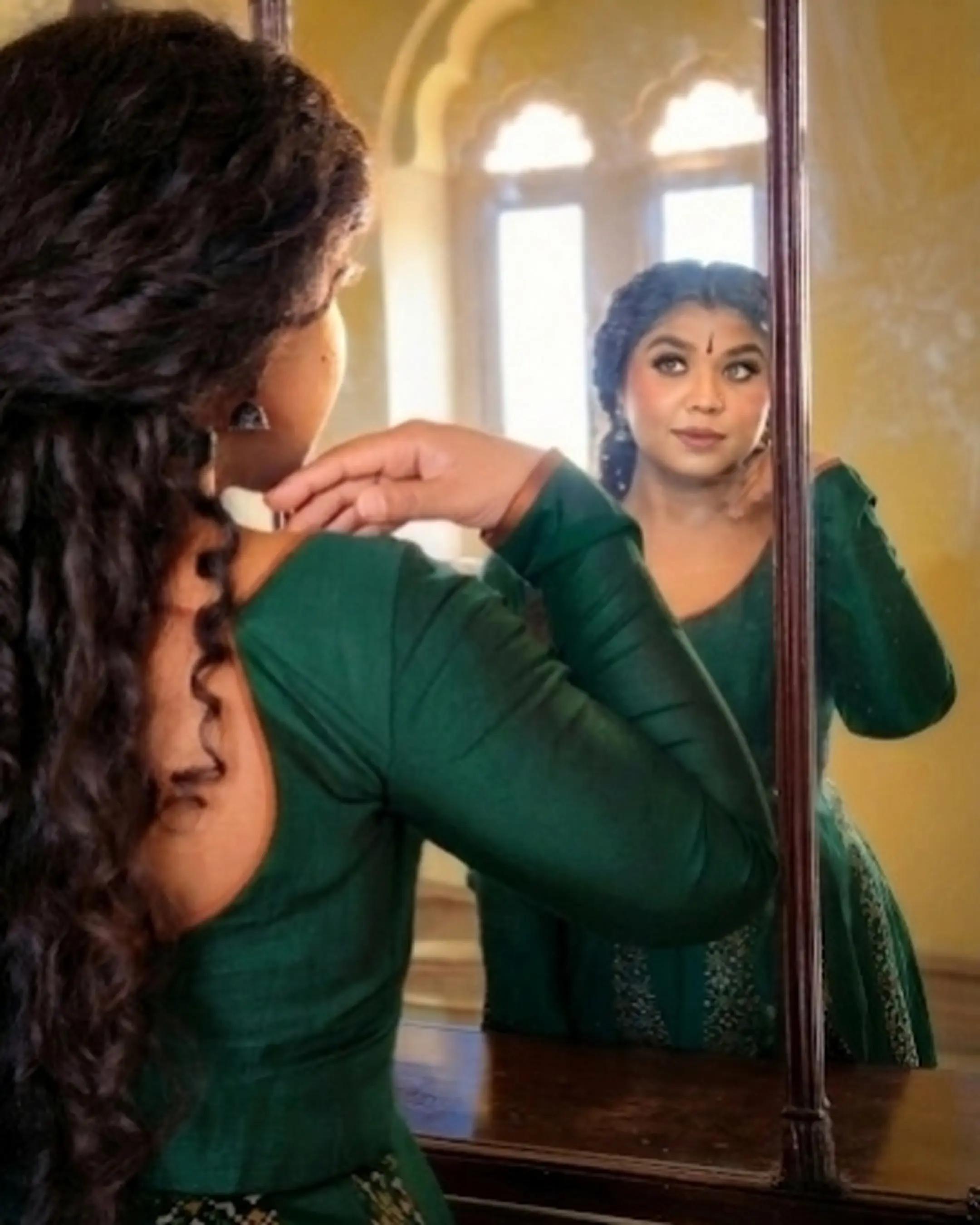 @Swetha Anand