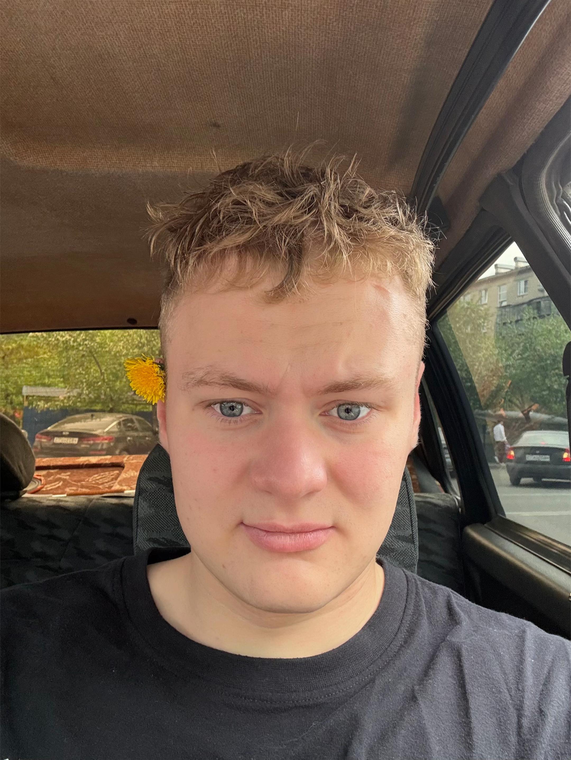@Efimov Yaroslav