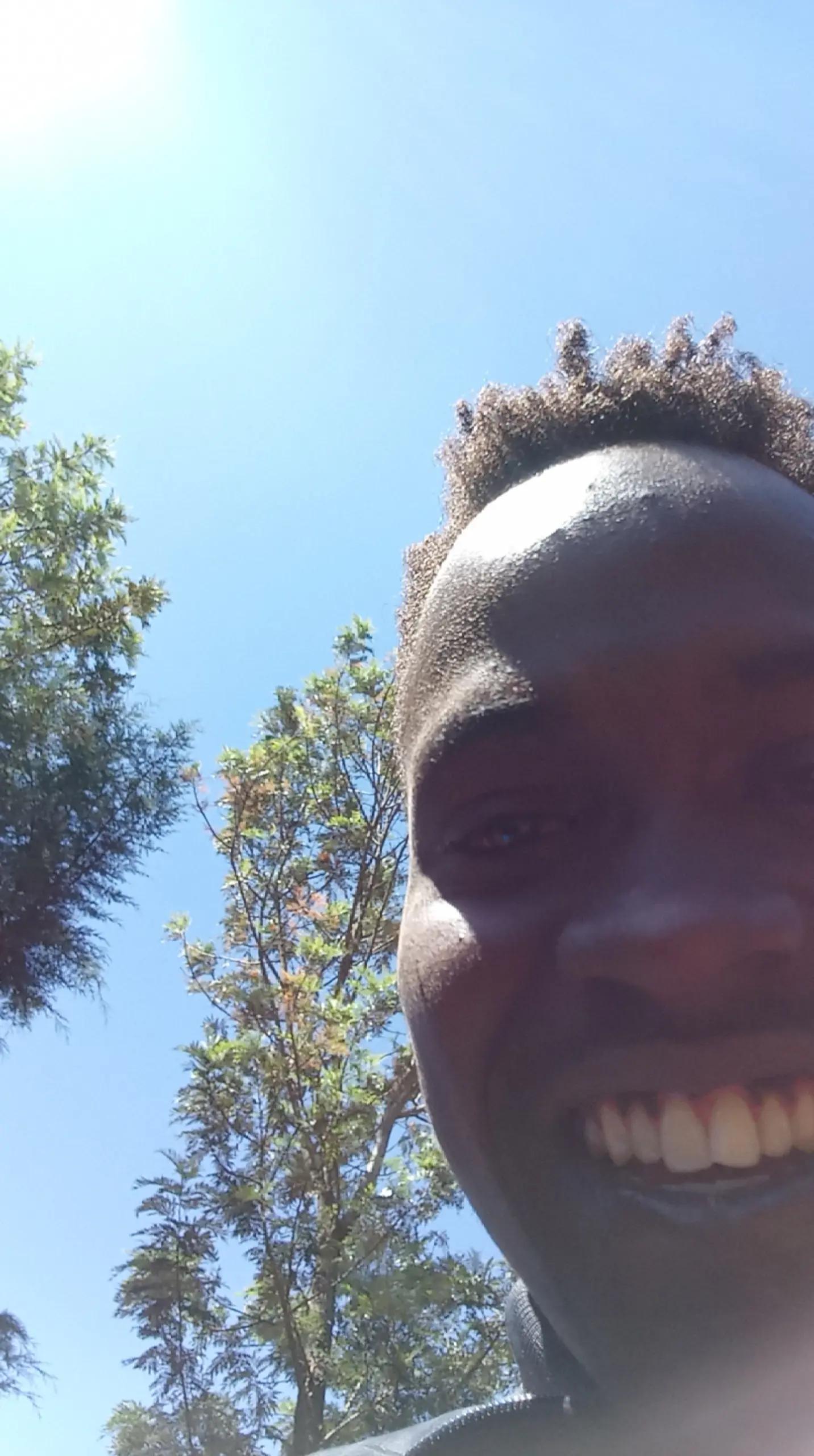 @DENNIS DEXTROH KOSGEI