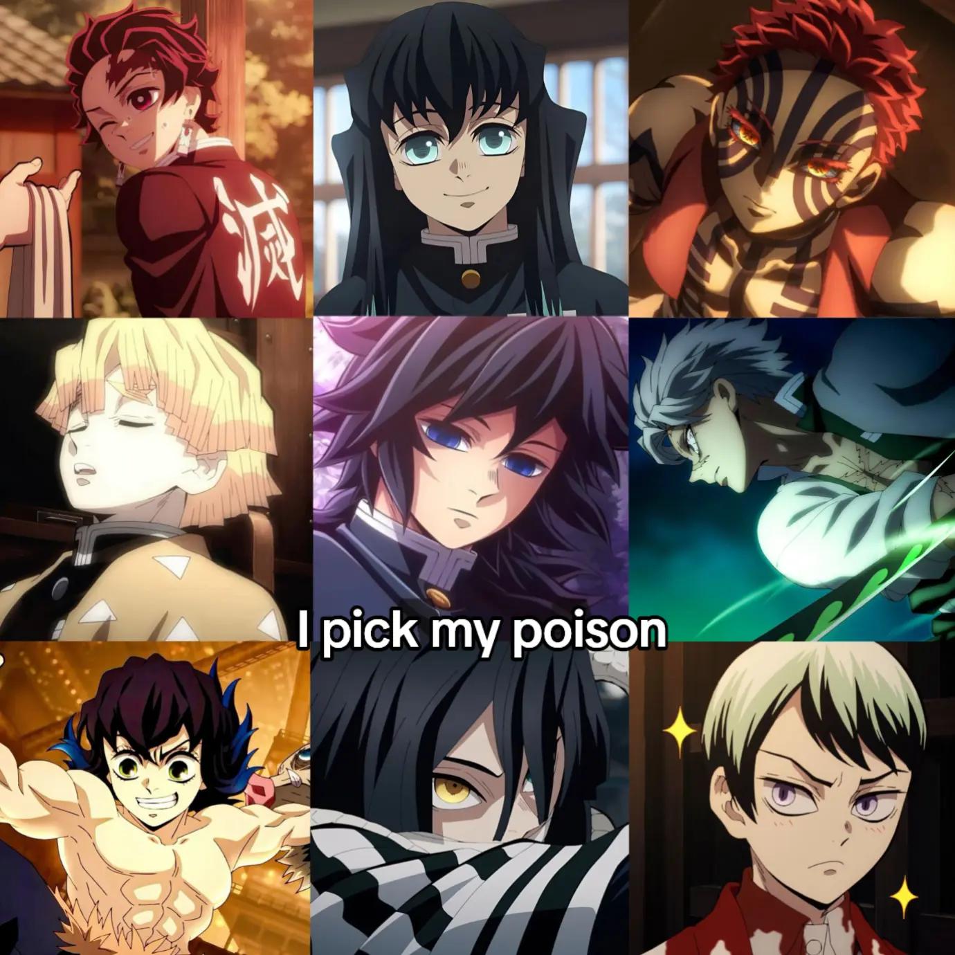 @Daphne/Dabi's #1