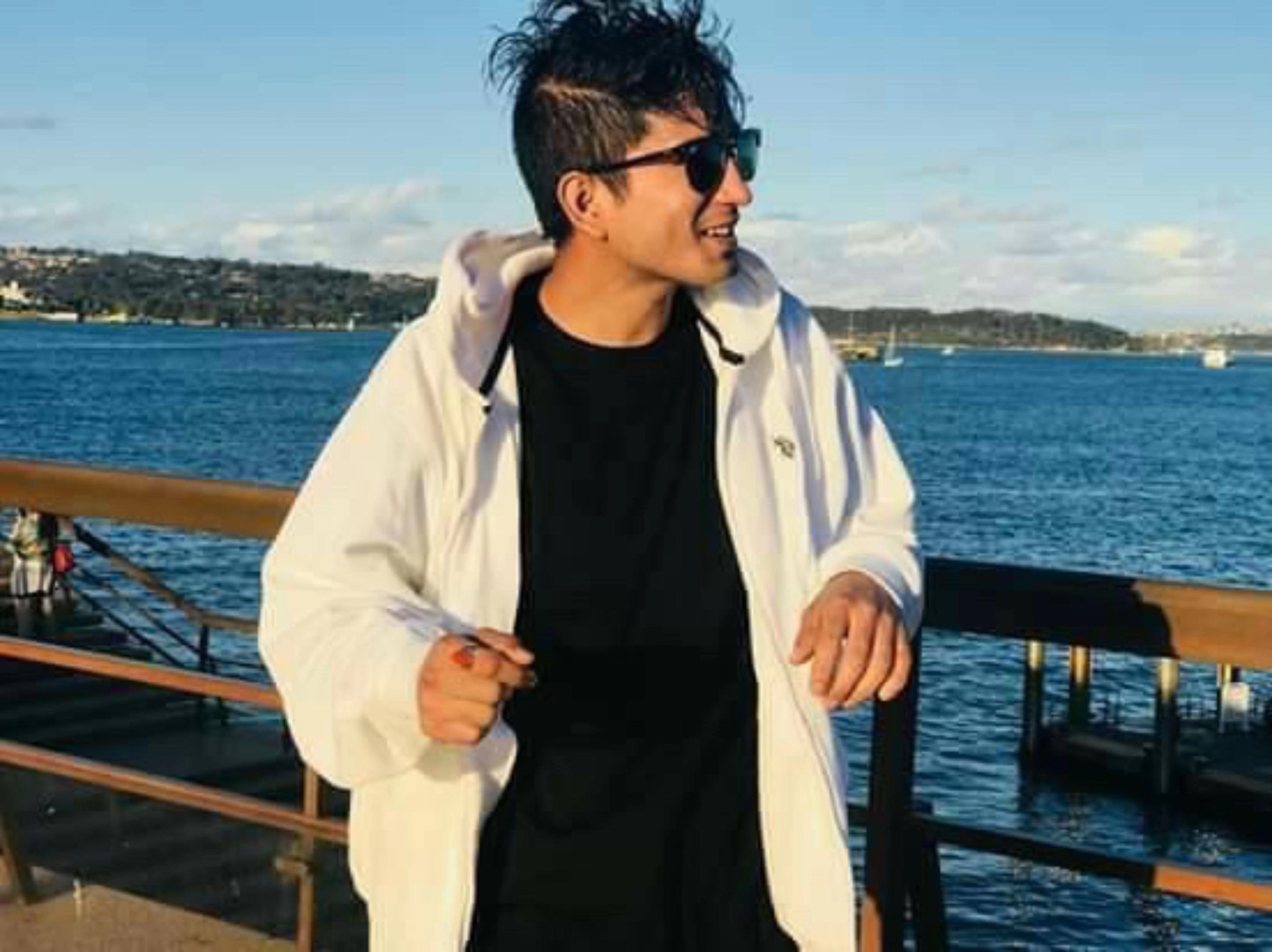 @Deepumhz7🇳🇵🇦🇺