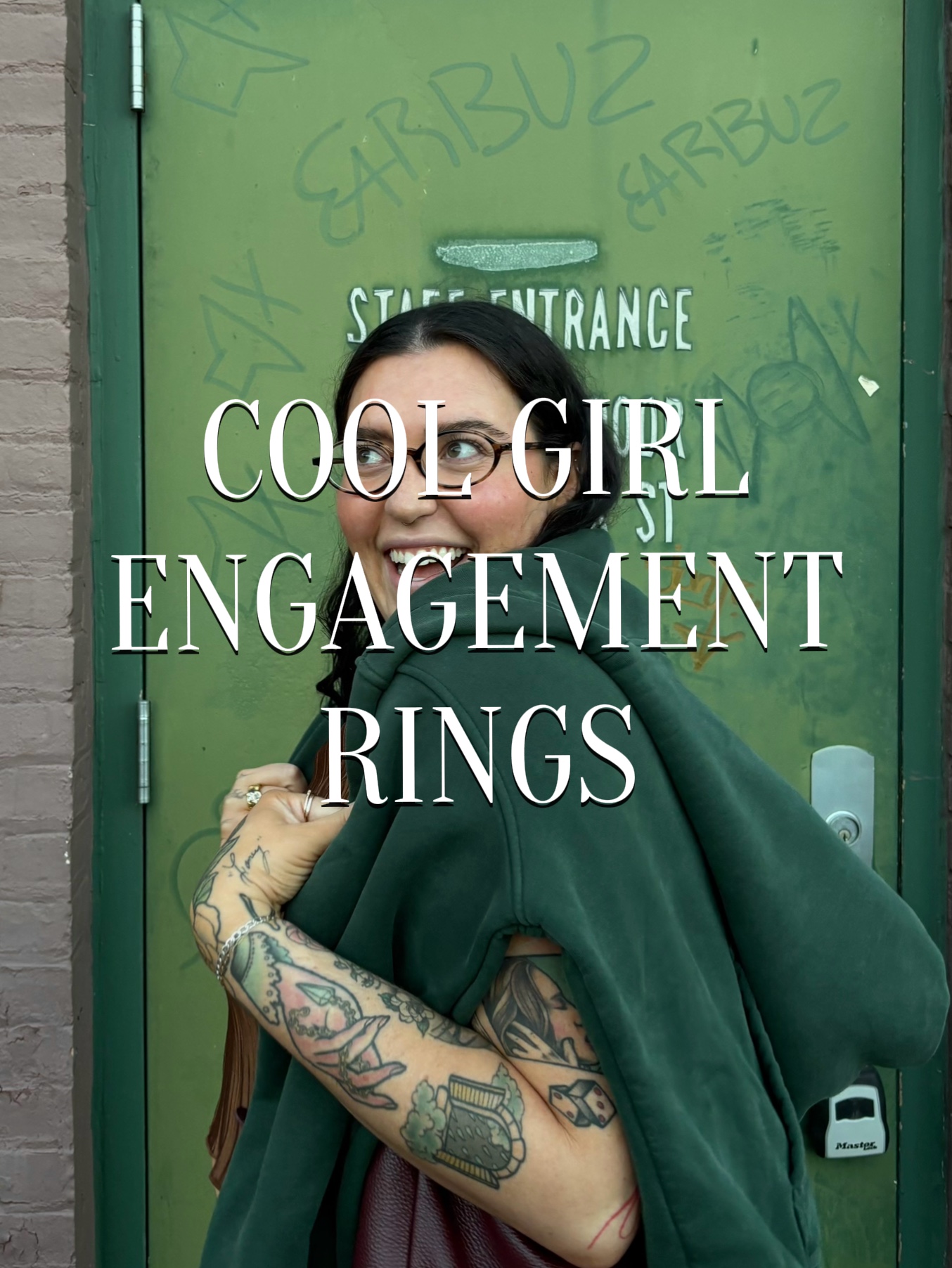 @VENVS | Engagement Rings