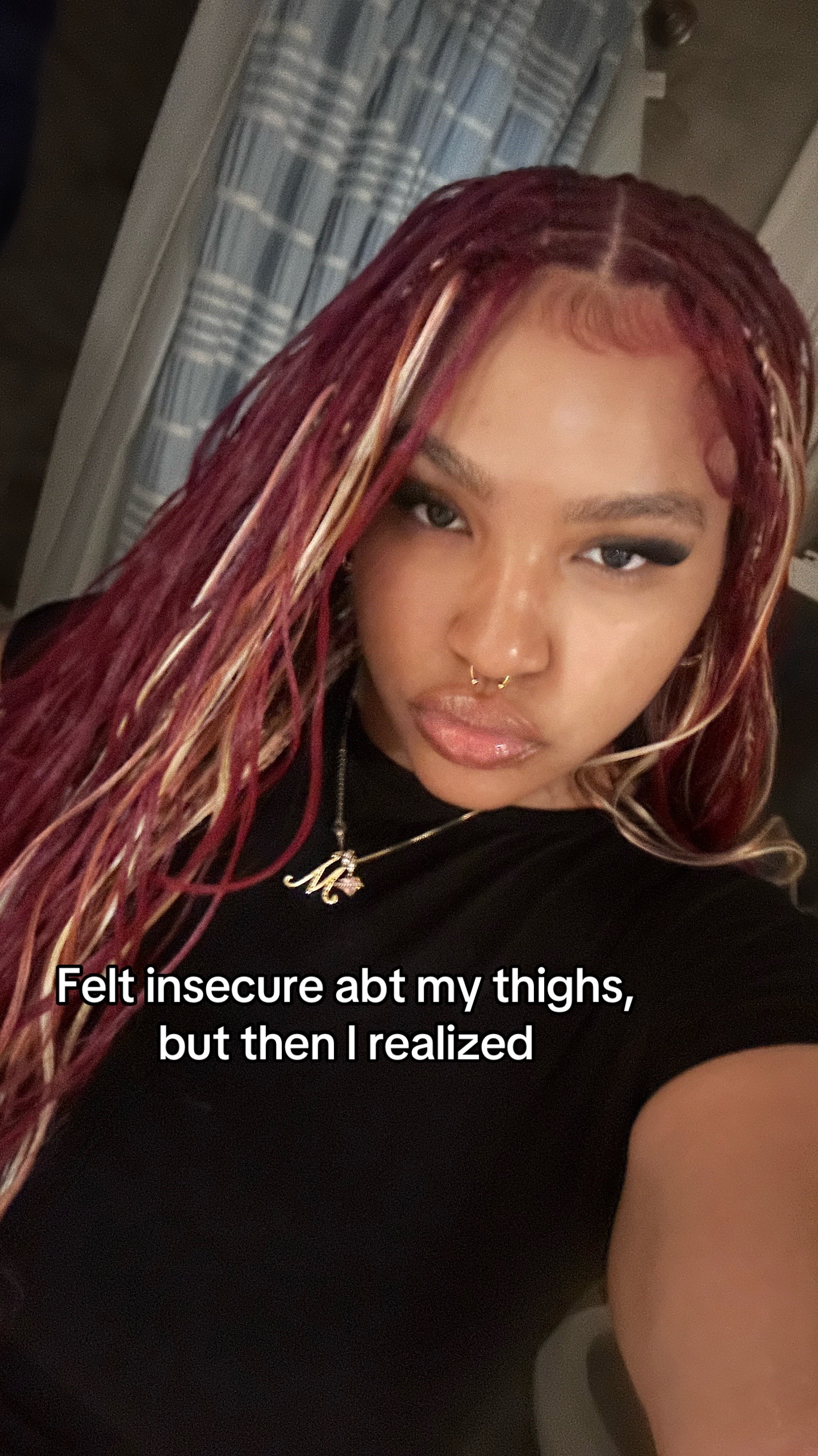 @Your Gf ๐