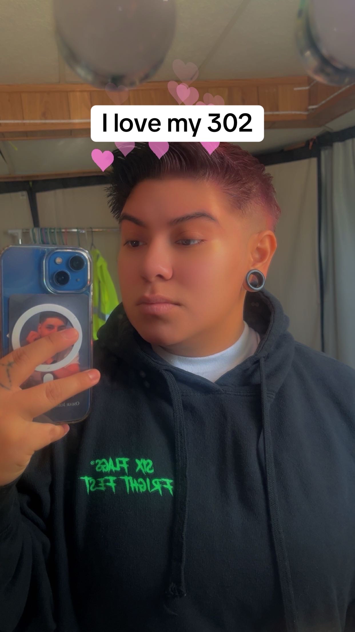 @Esmeralda Alonso 🏳️&zwj;🌈♌️