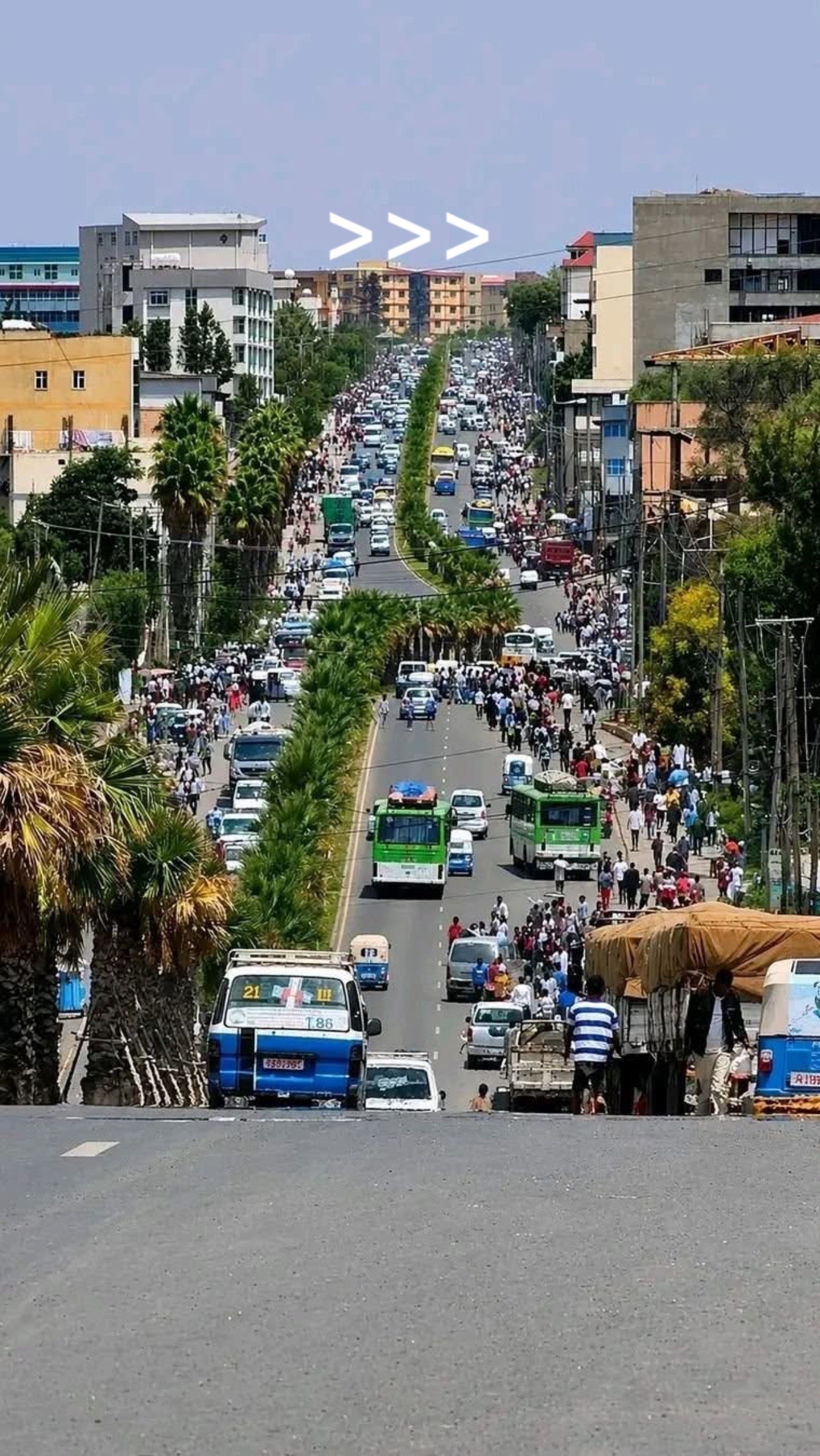 @Tridantii Saba Guddaa