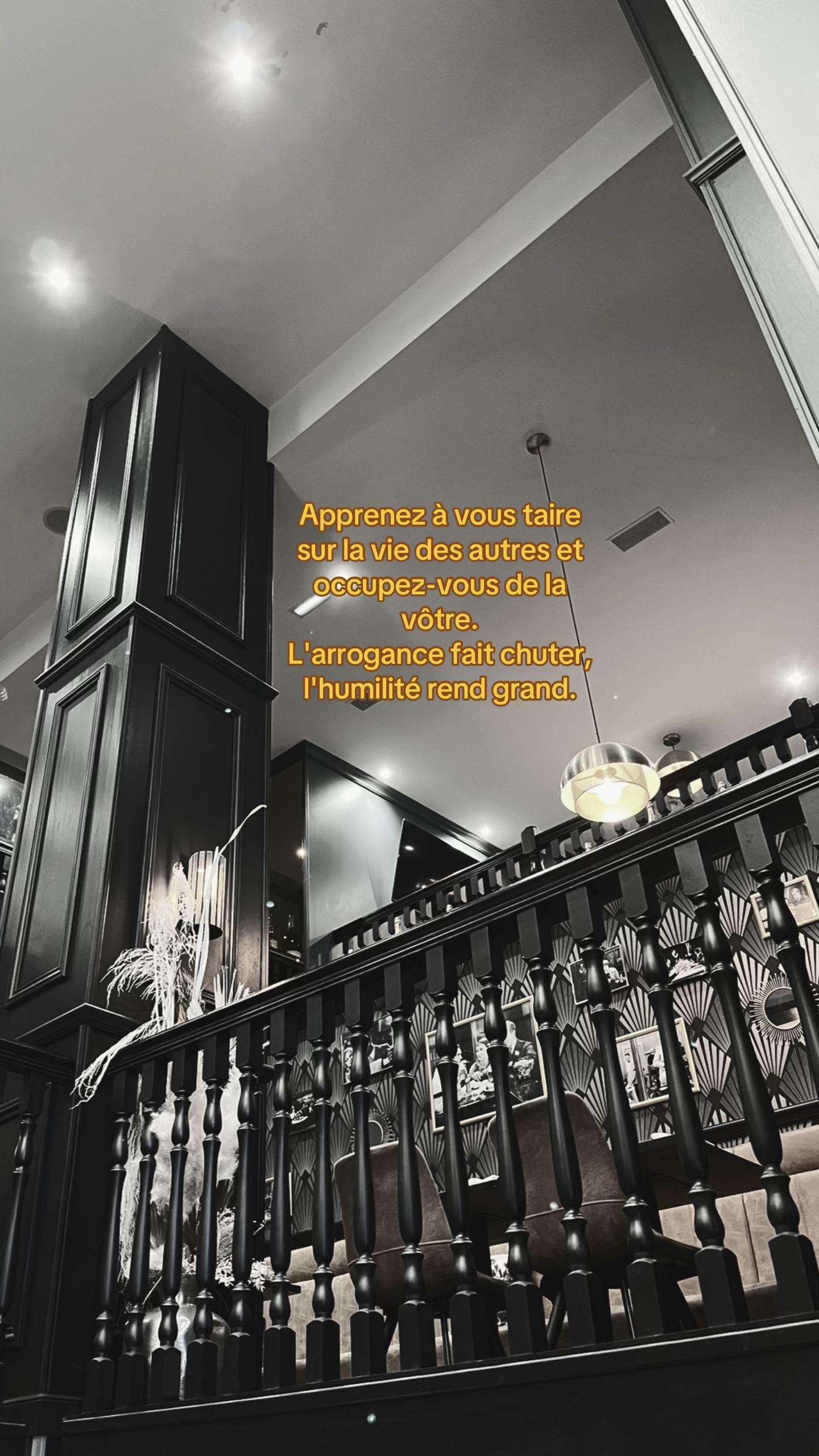 @Cœur Noir