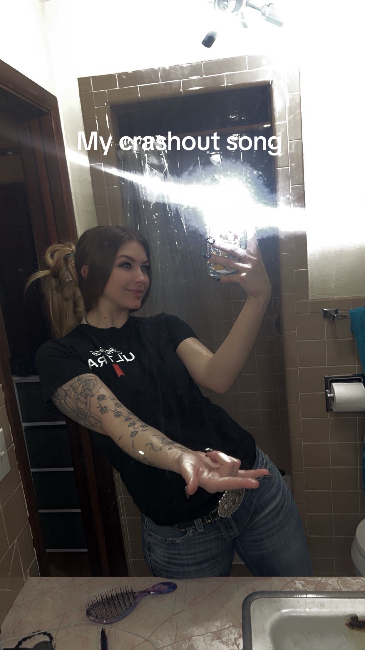 @Kaitlyn Rose