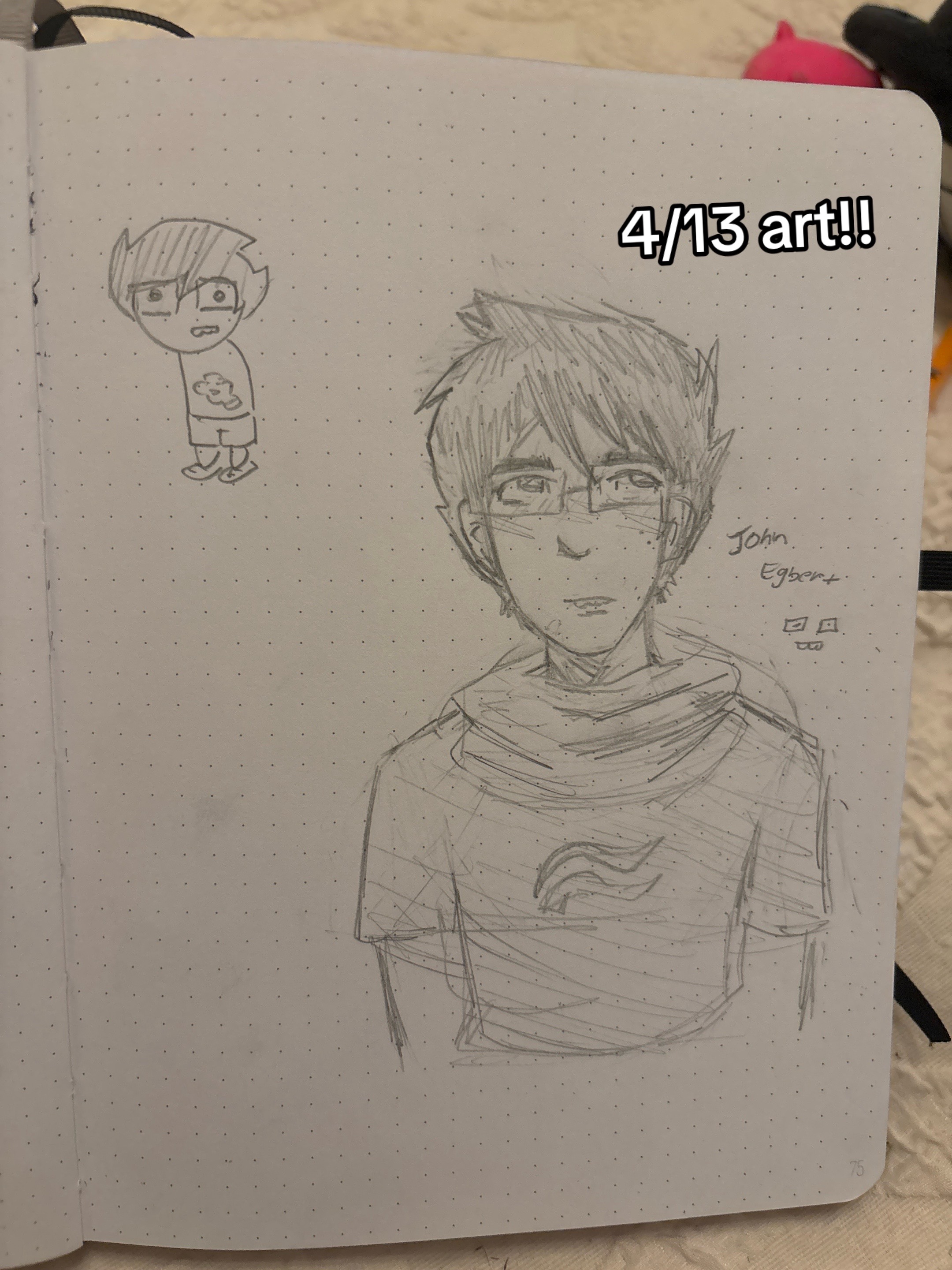 @Buttermilk baby Jake=w=