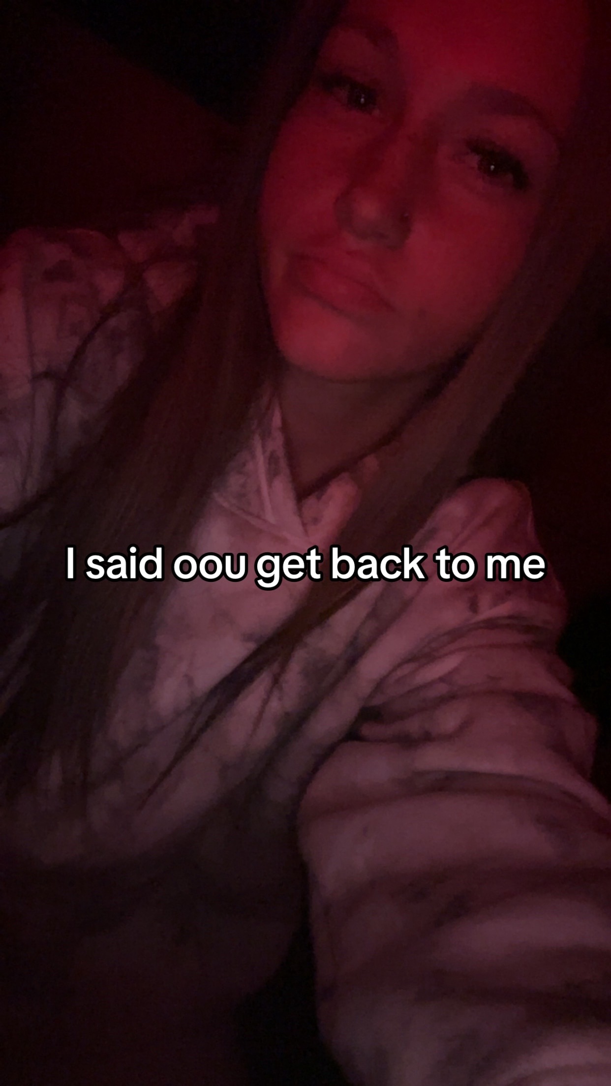 @Hailey Baker