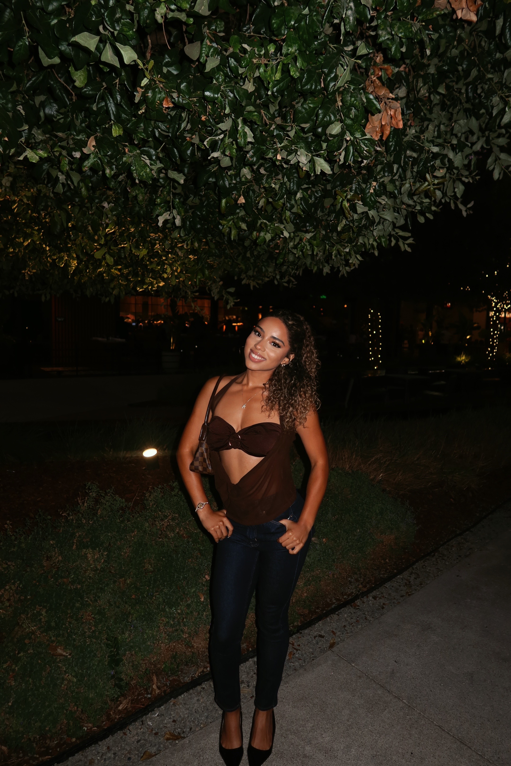 @teresa marie