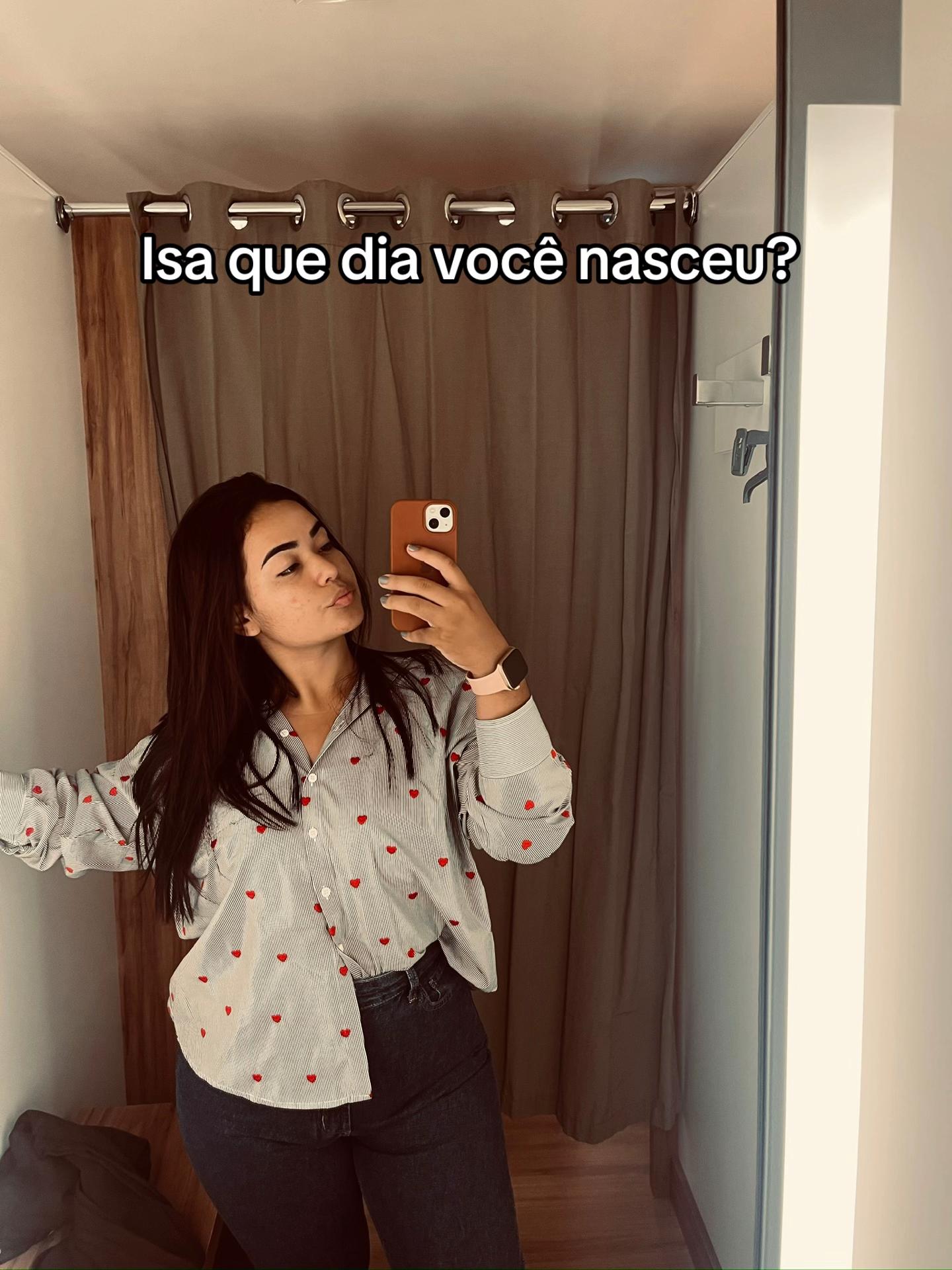 @Isabelly Chaves