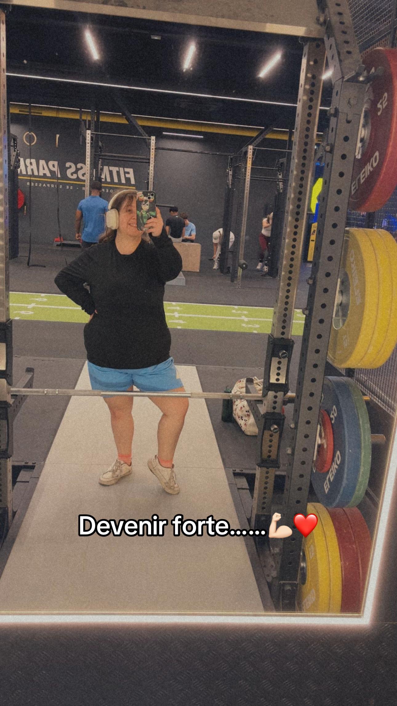 @Lucie 🏋🏻♀️🍝💄