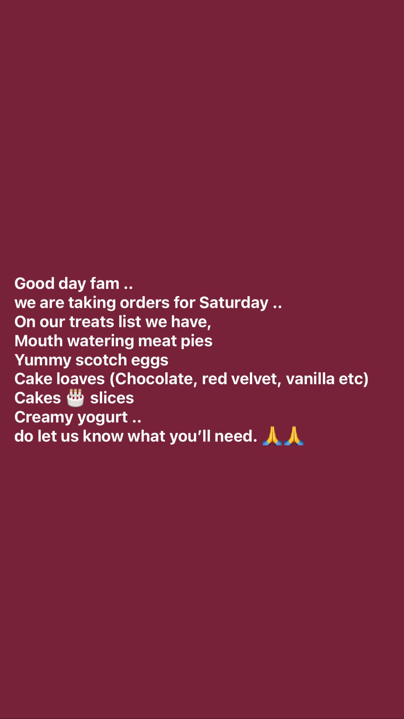 @MummyBlossom’s Blissful Bites