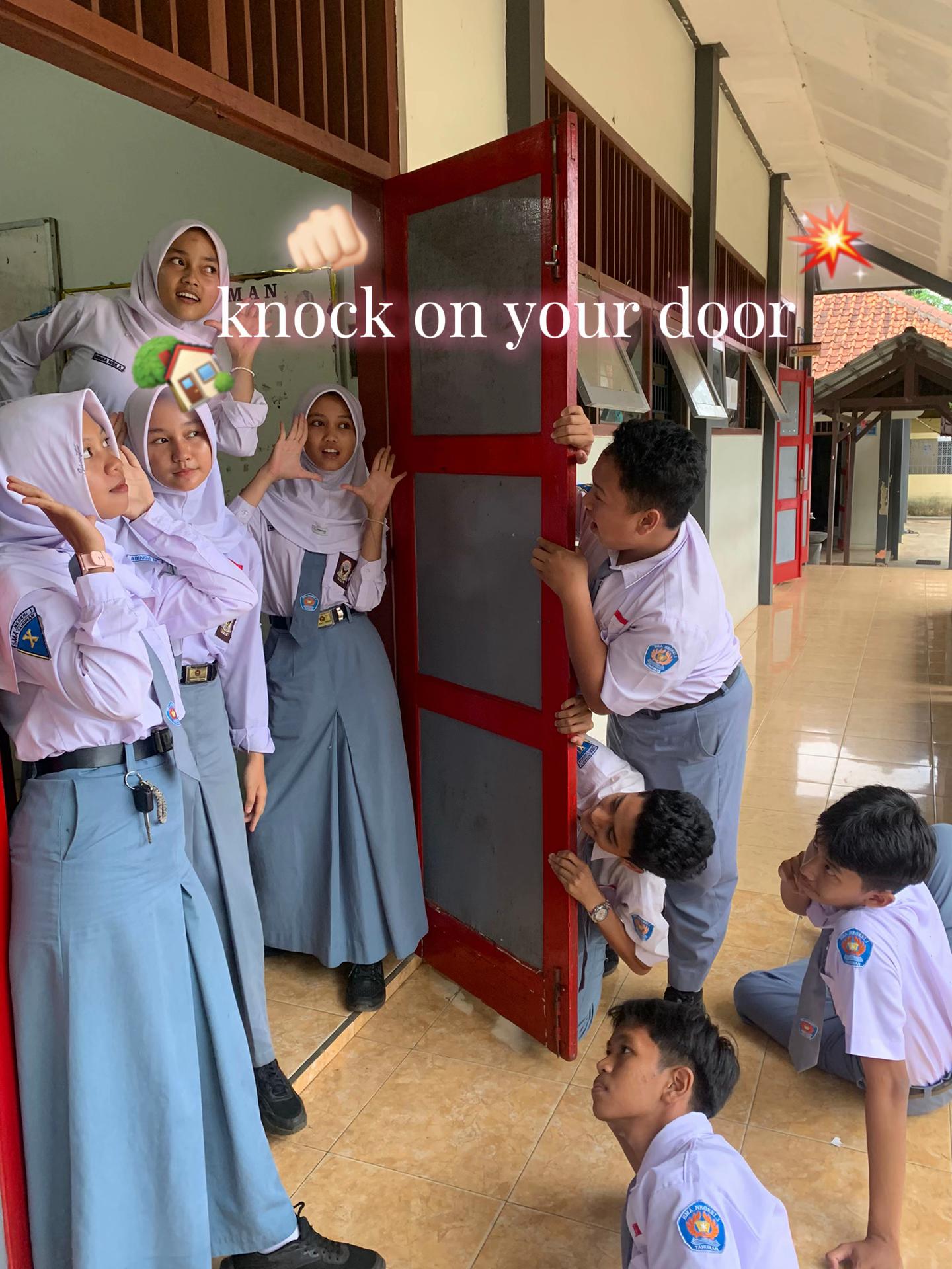 @OSIS SMAN 1 Tahunan