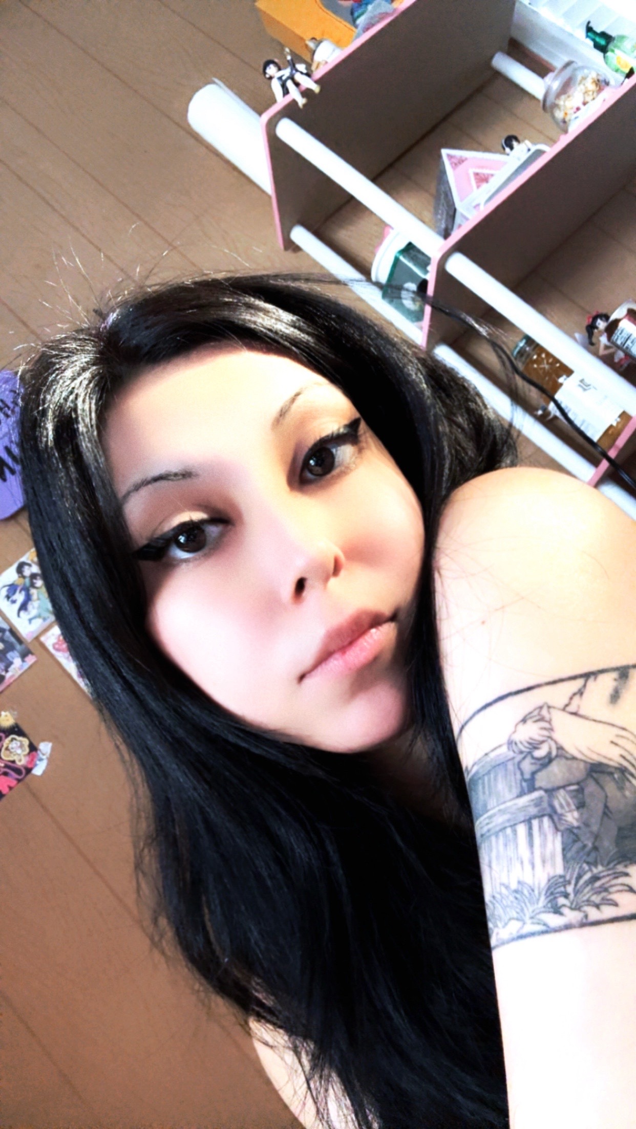 @★ Daniela ★