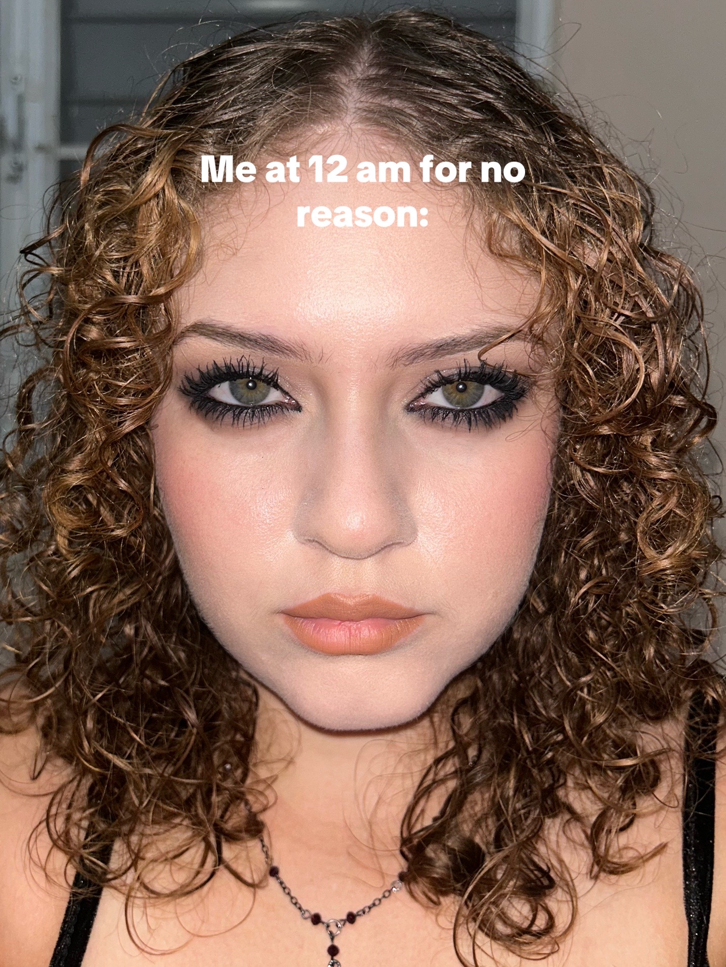 @Isabelle | Makeup inspo