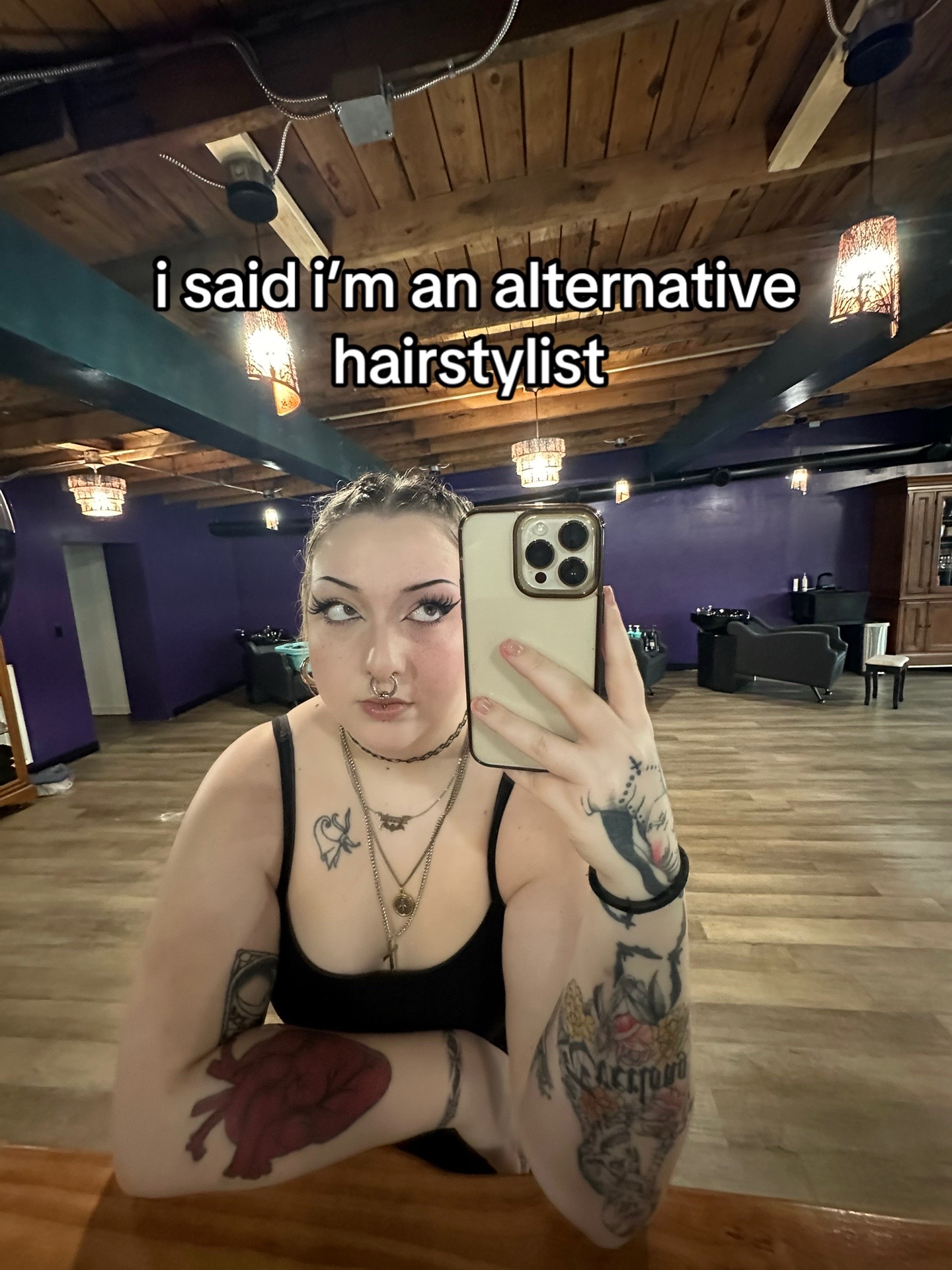 @Amanda | NASHVILLE HAIRSTYLIST