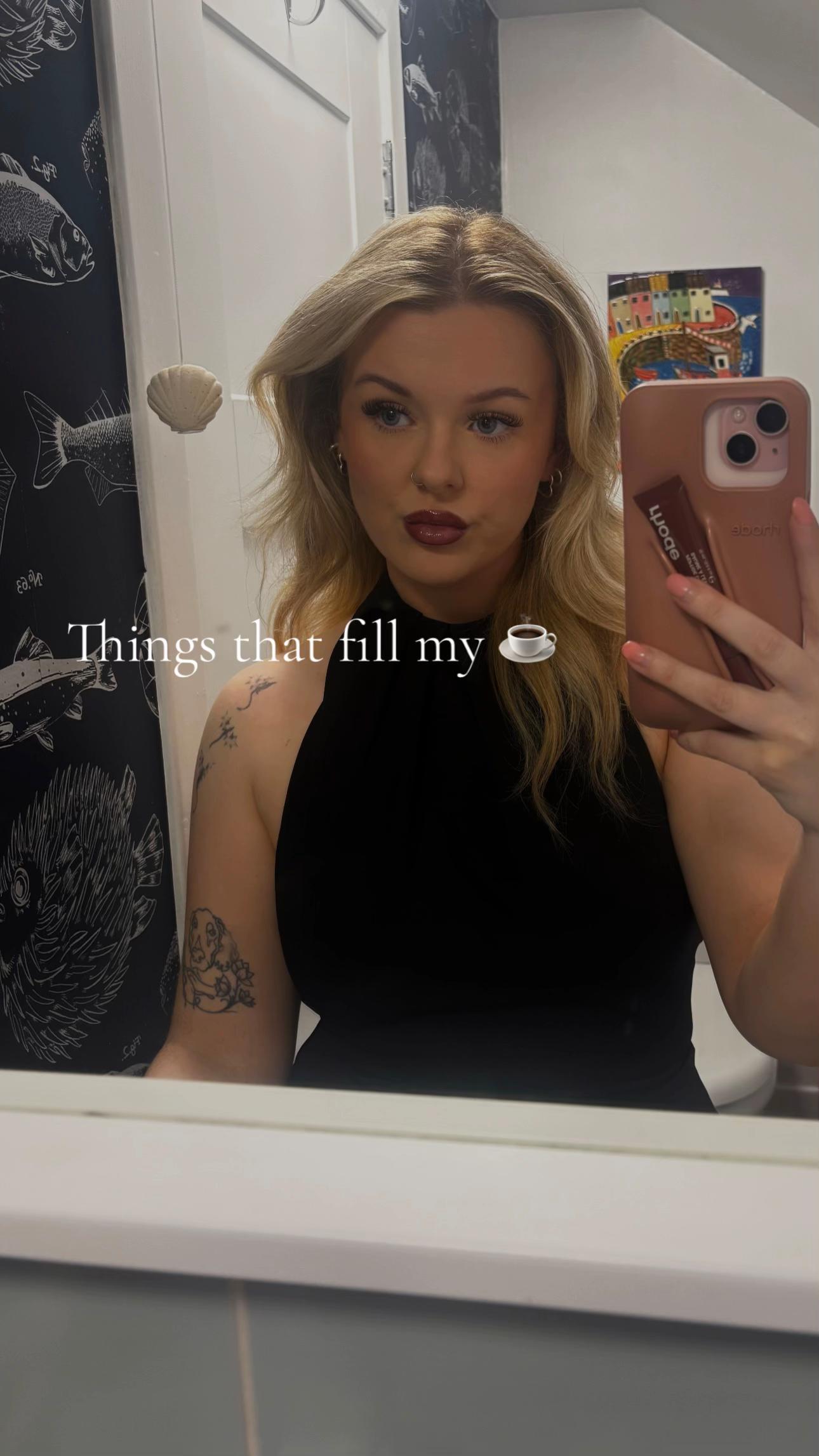 @Lisa Erskine