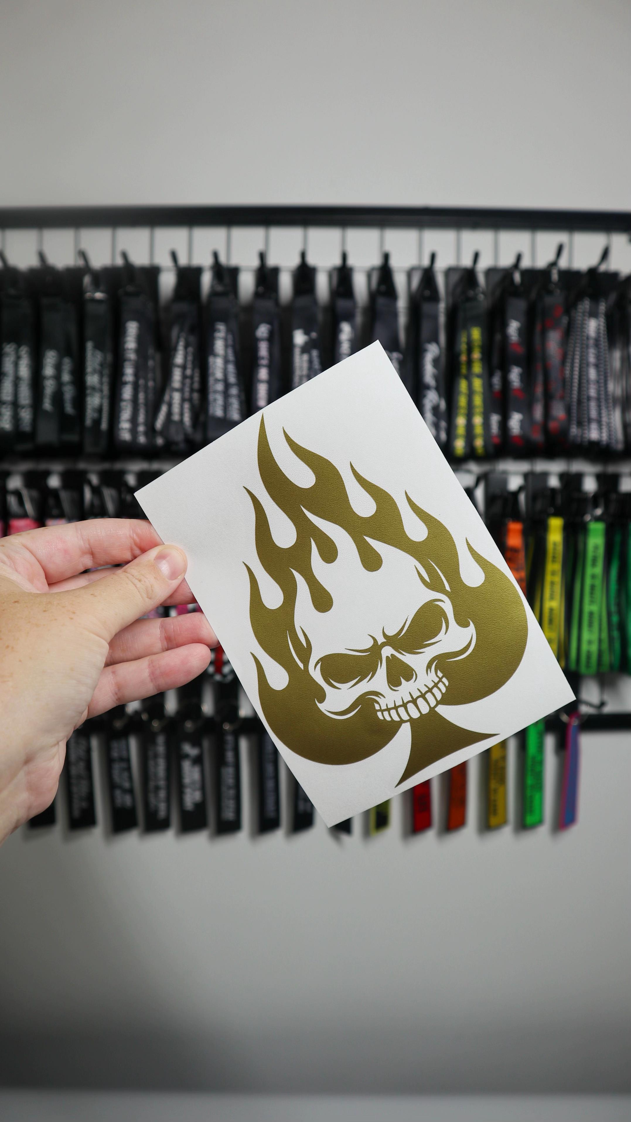 @Phoebe's Vinyl Designs