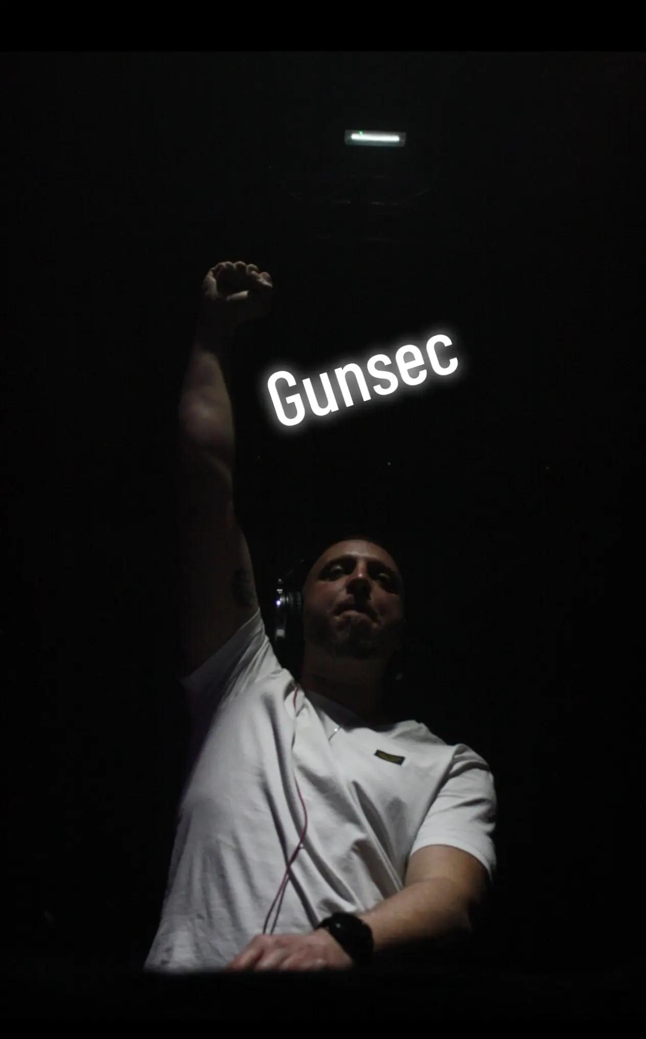 @GUNSEC