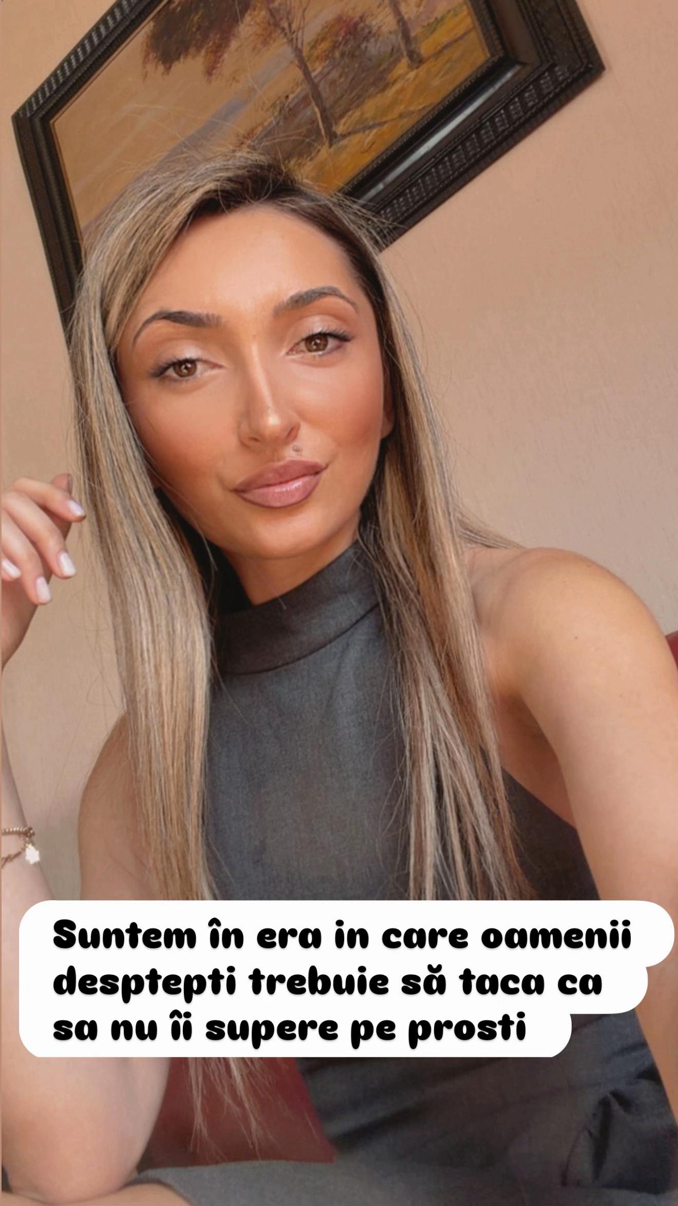 @Bianca Tudor