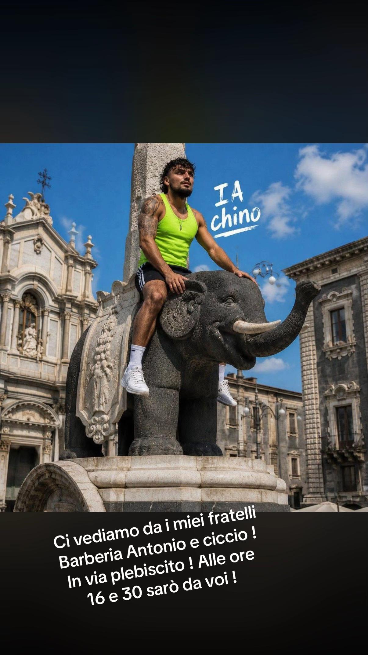 @Kilometro zero