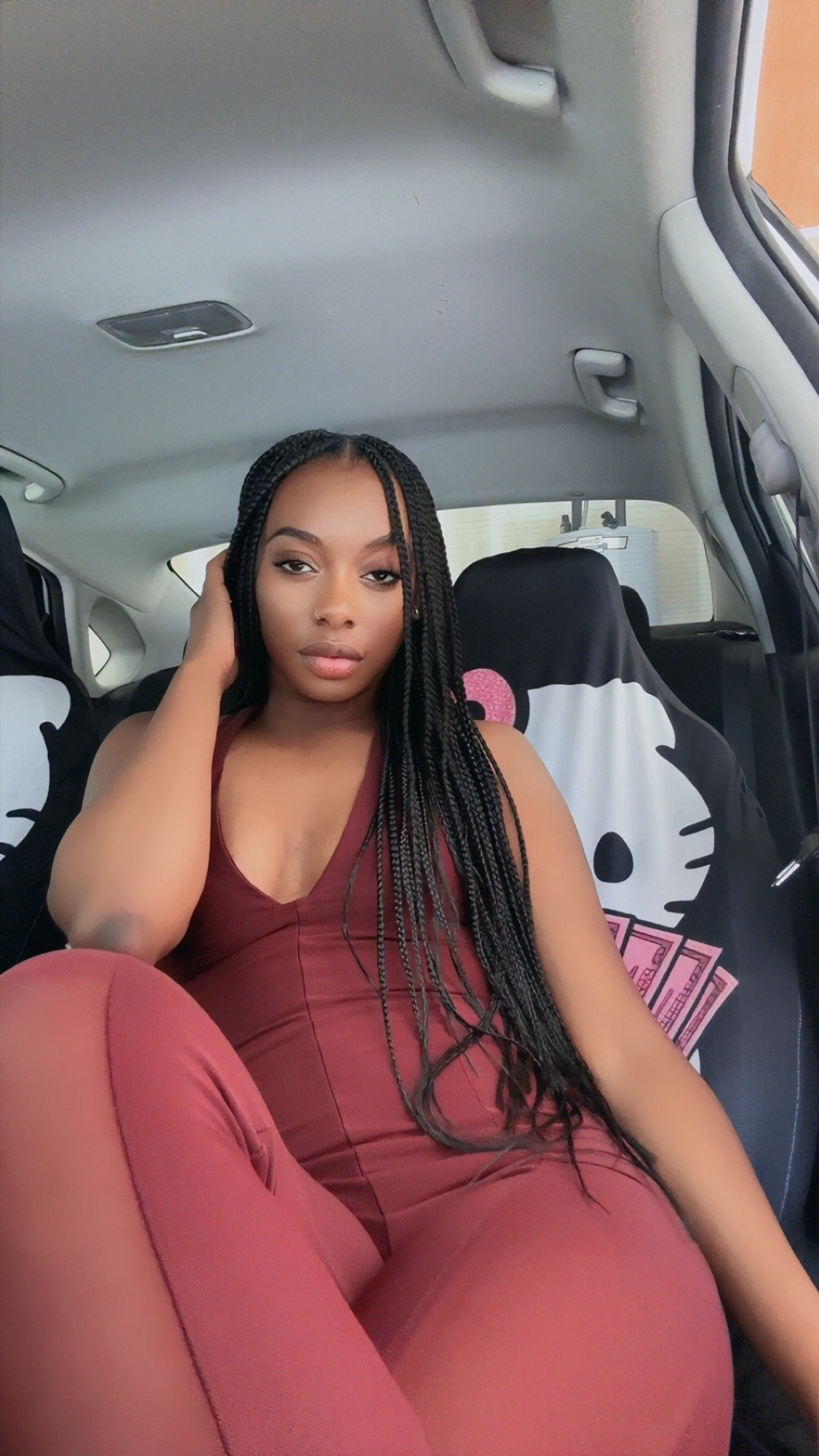 @Queenly Vibez| CC