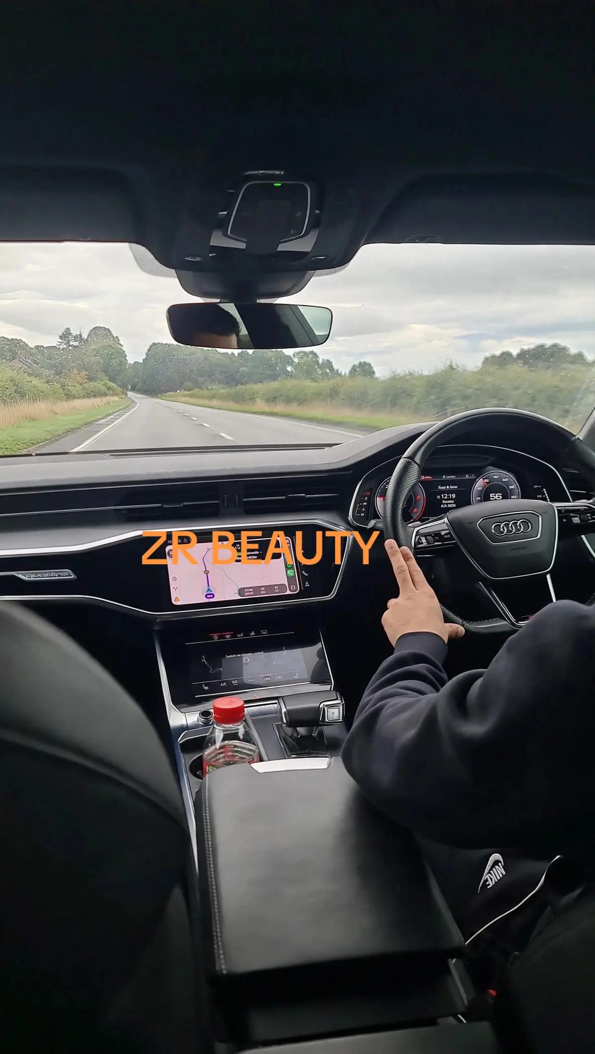 @ZR Beauty