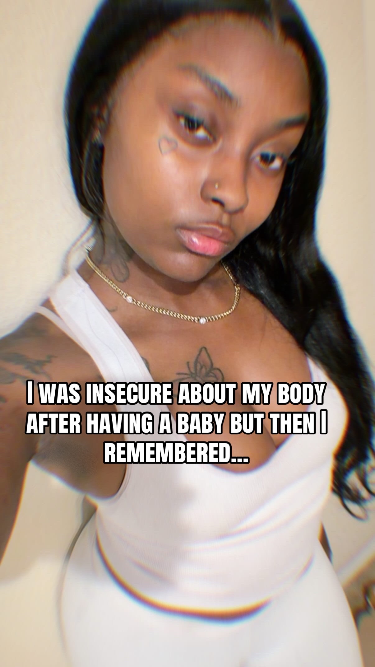 @Teya Reed