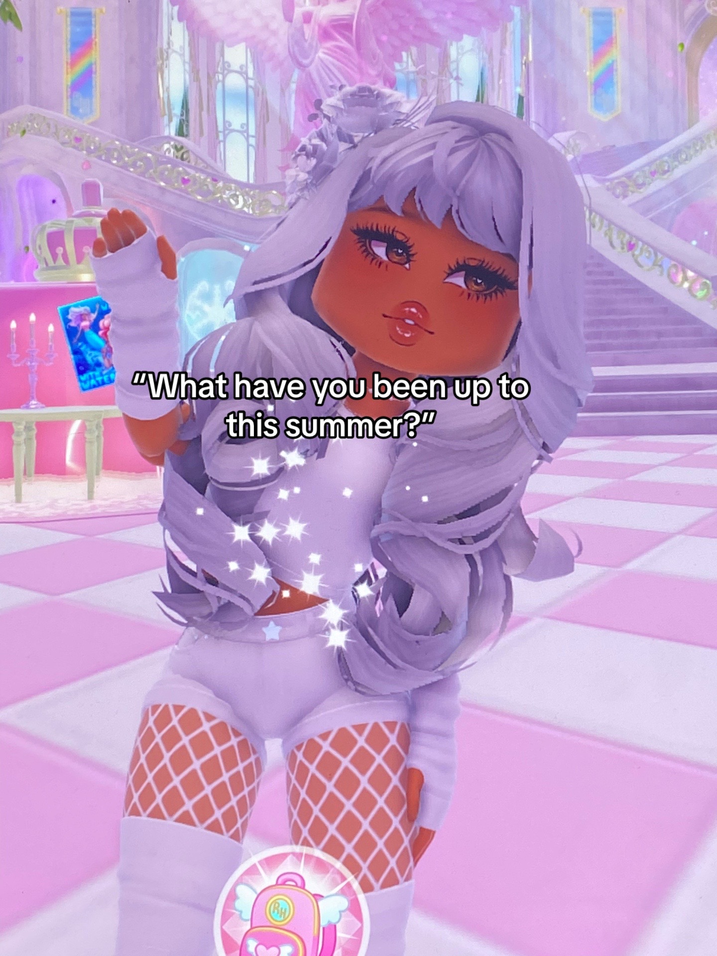 @Aurora