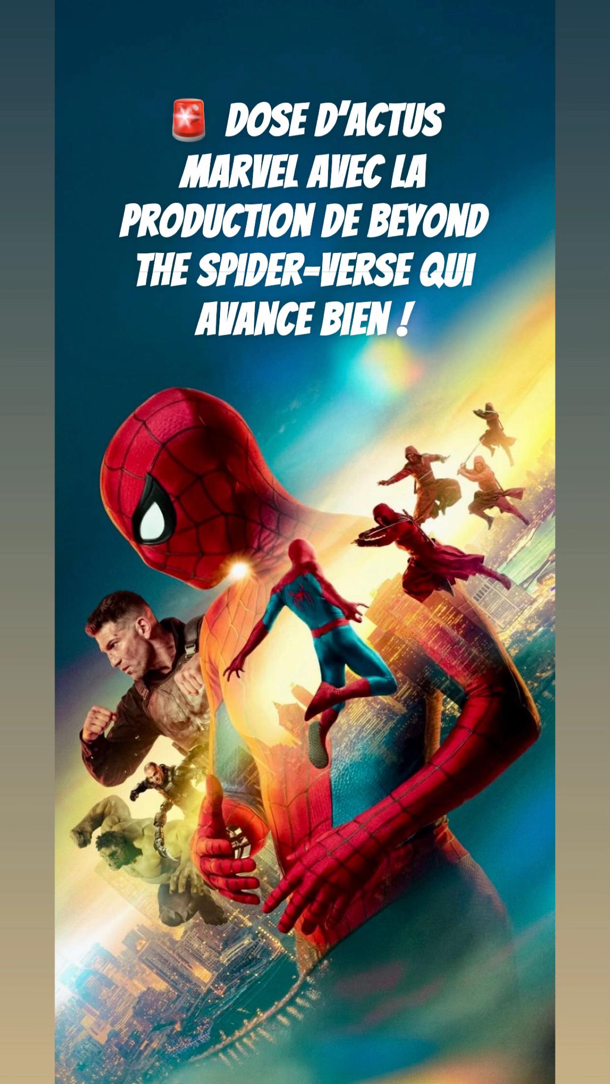 @L’actu Des Supers.