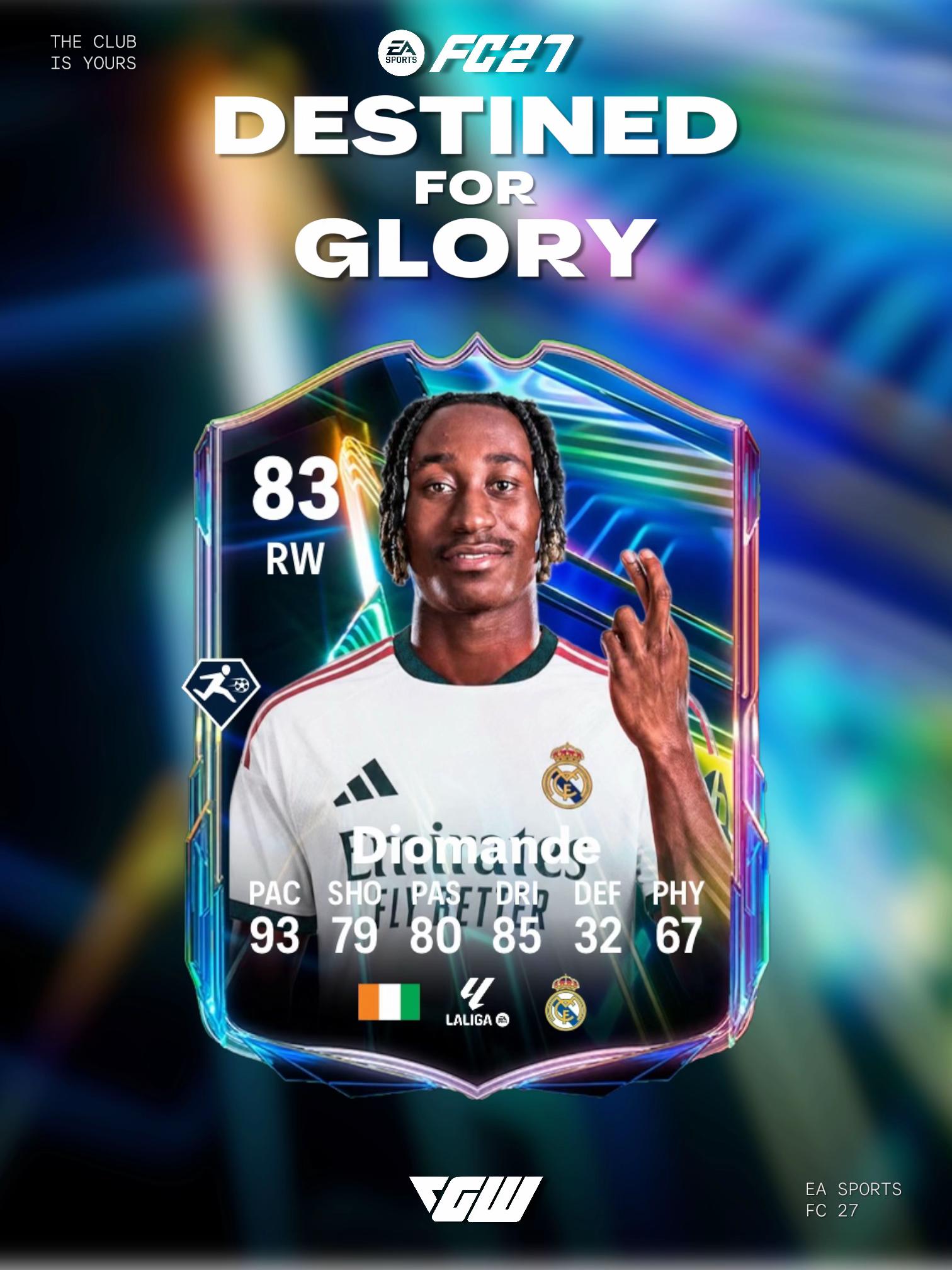 @cgdoubleuu | FC Ultimate Team