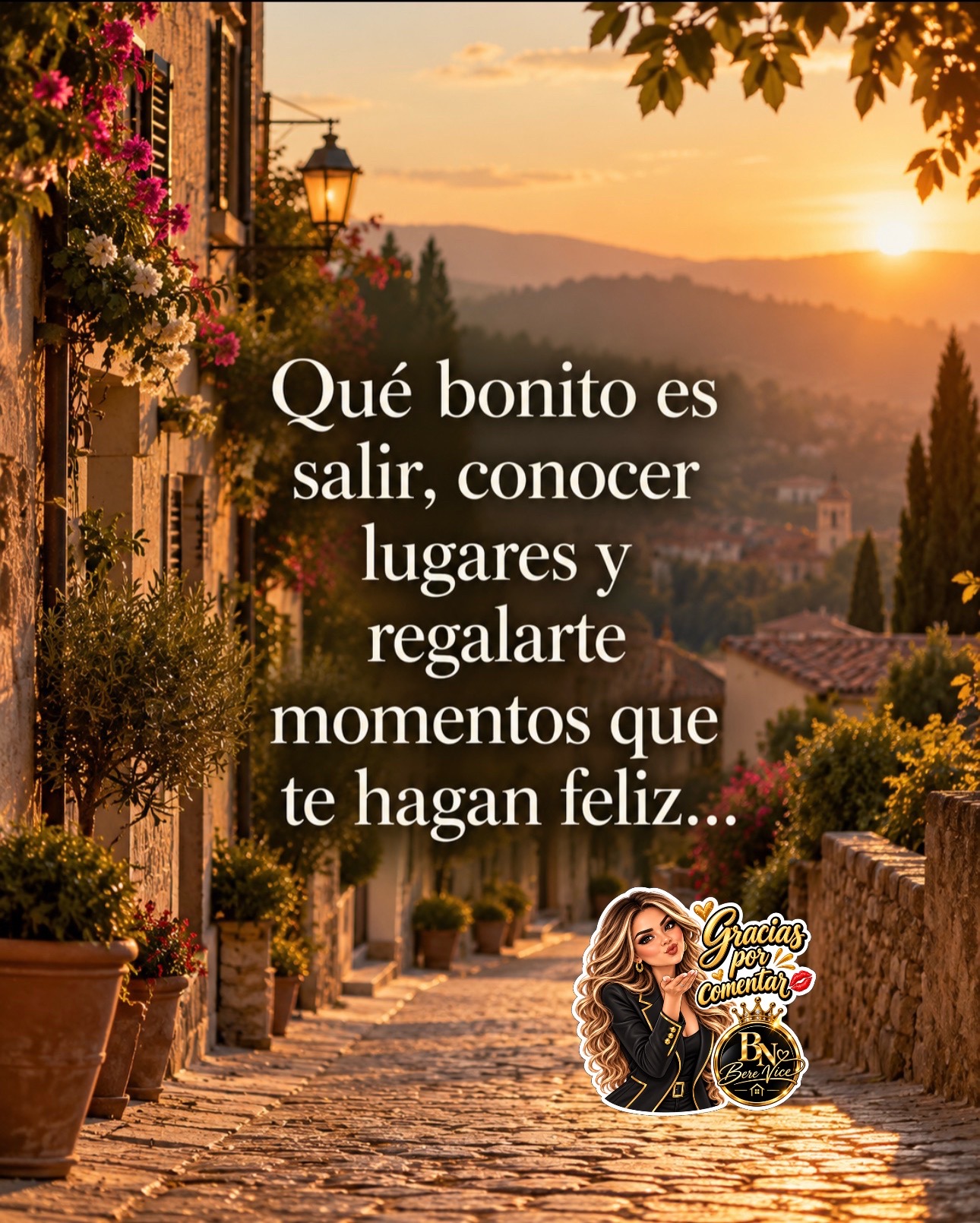 @BereNice