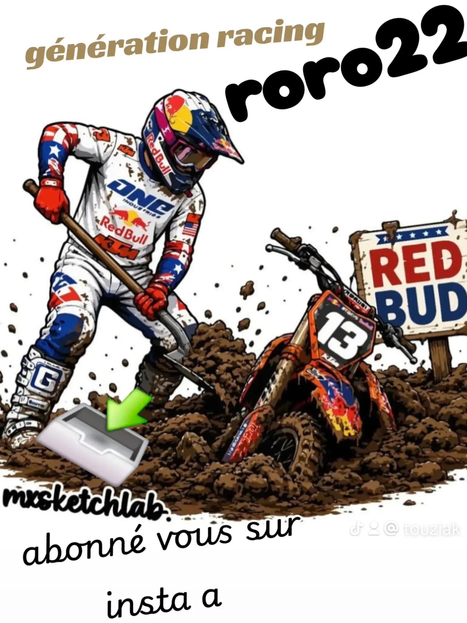 @génération racing