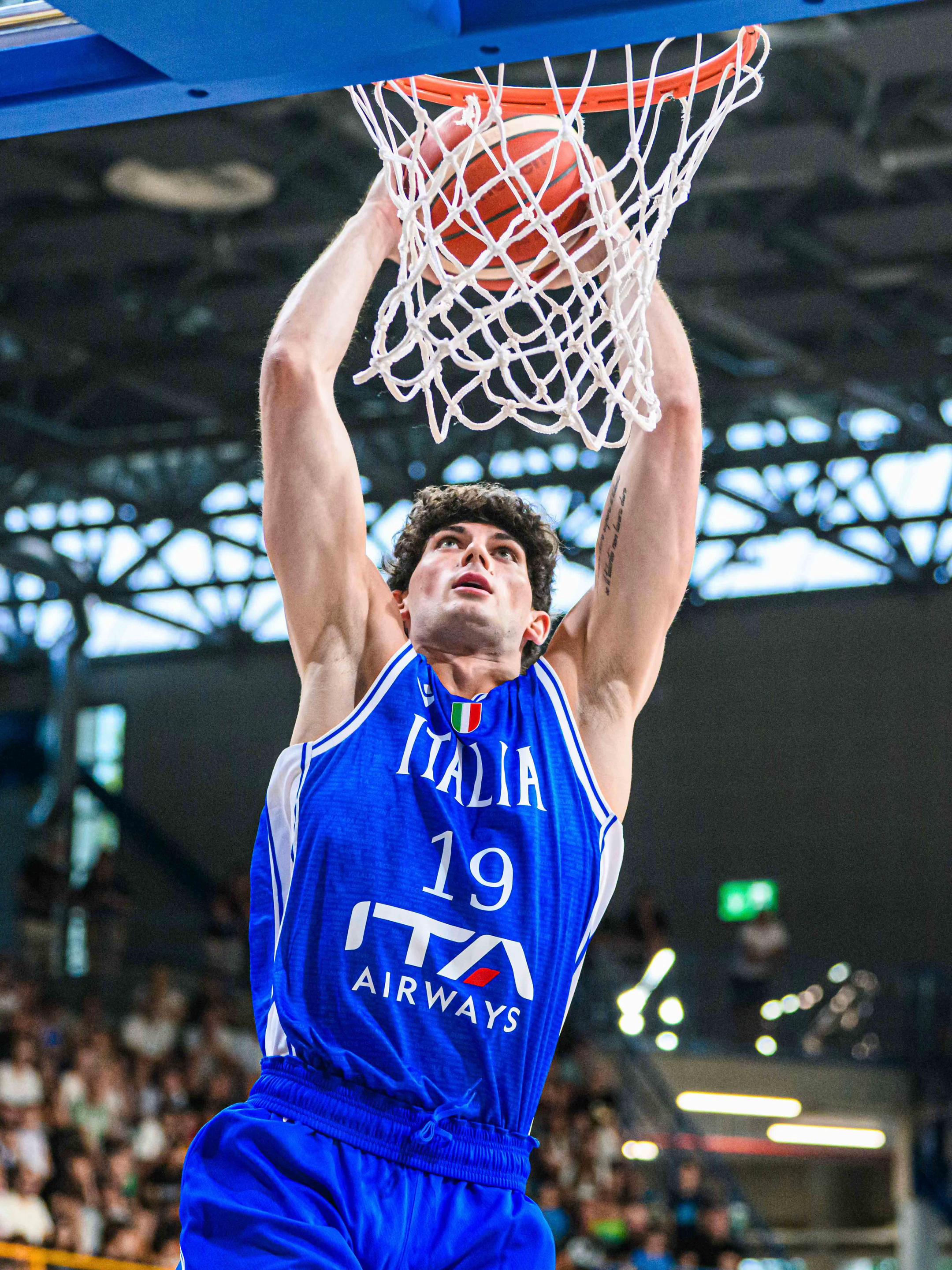 @Italbasket