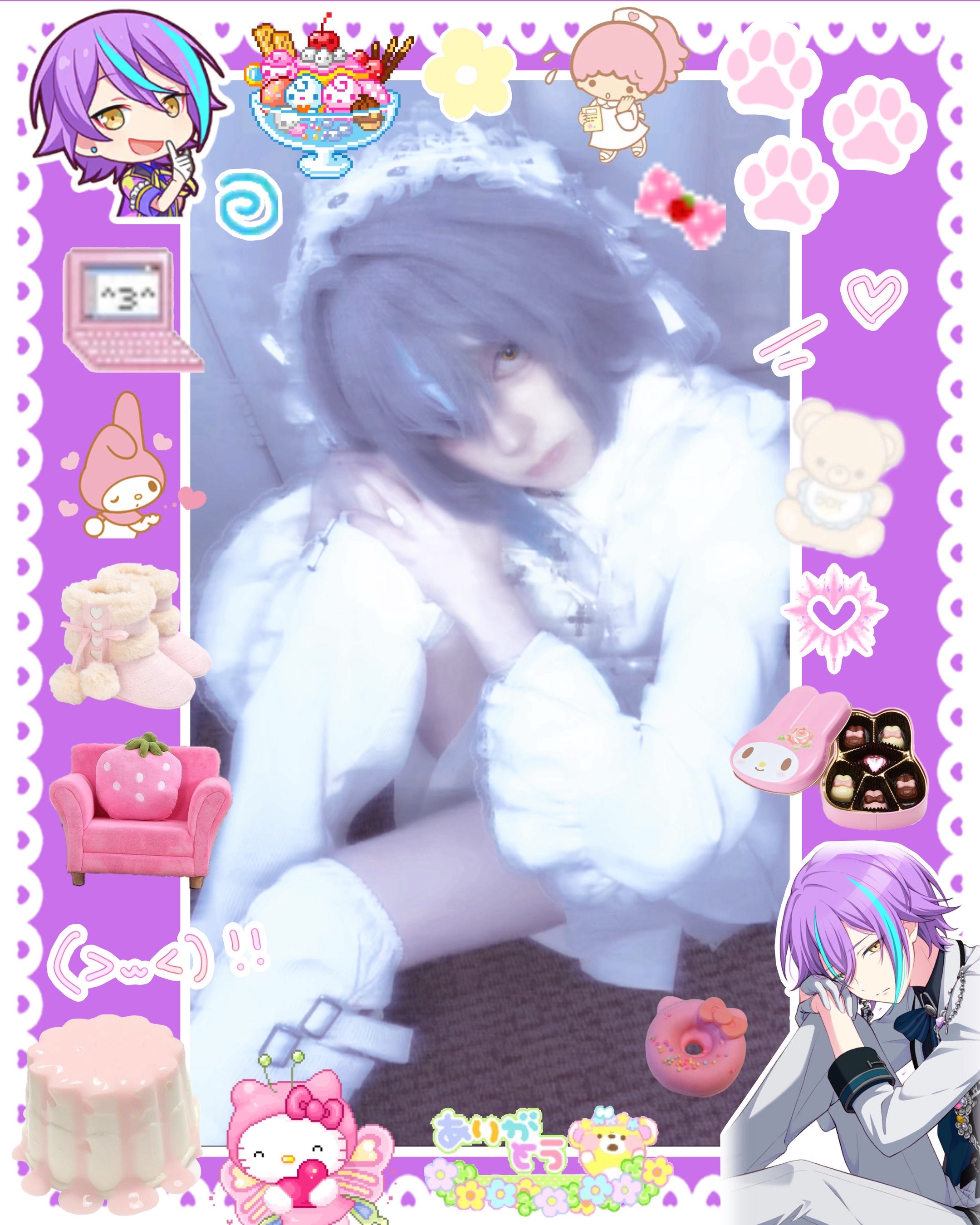 @🎀Riamu🎈