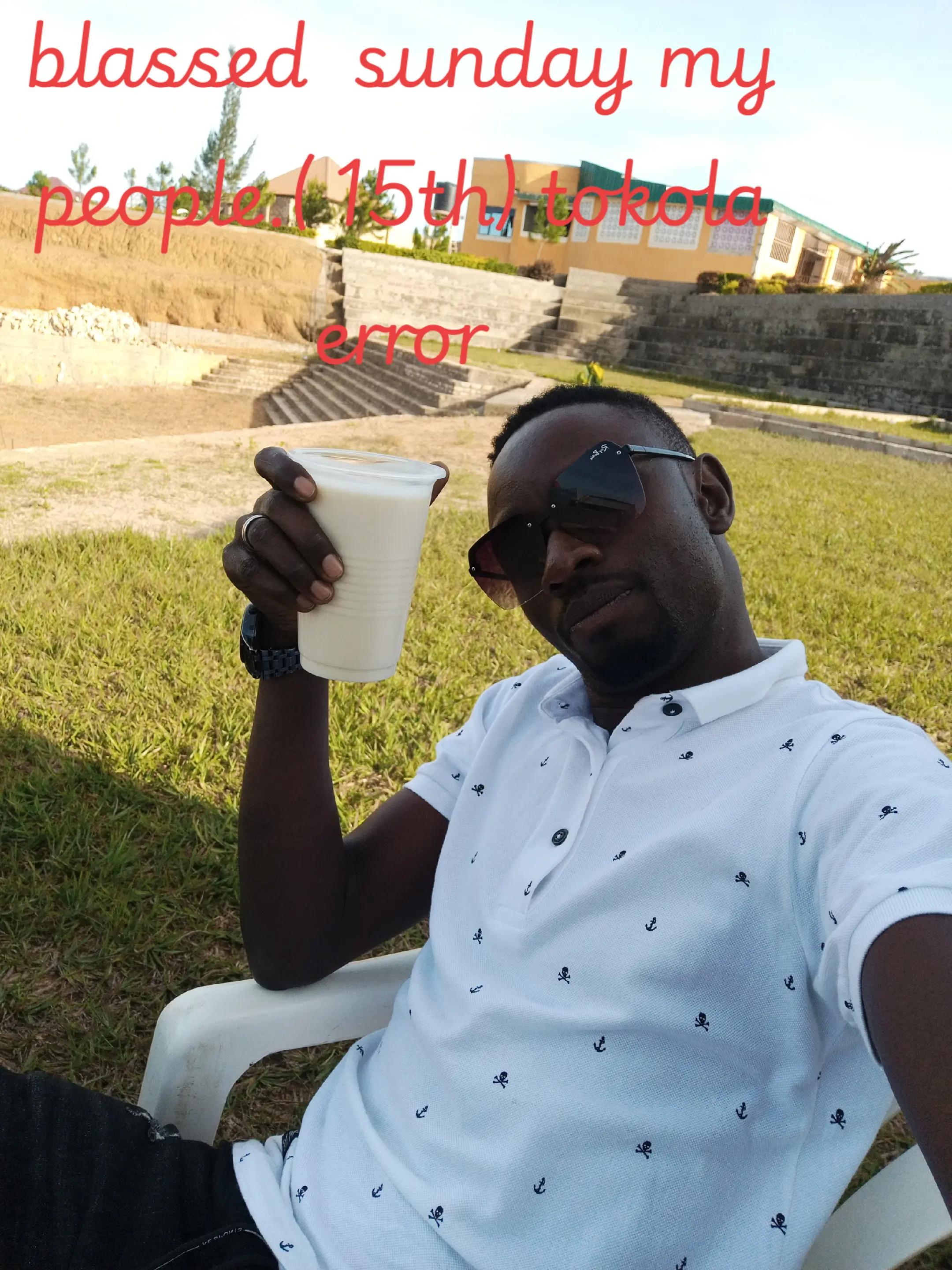 @Desmond jozey