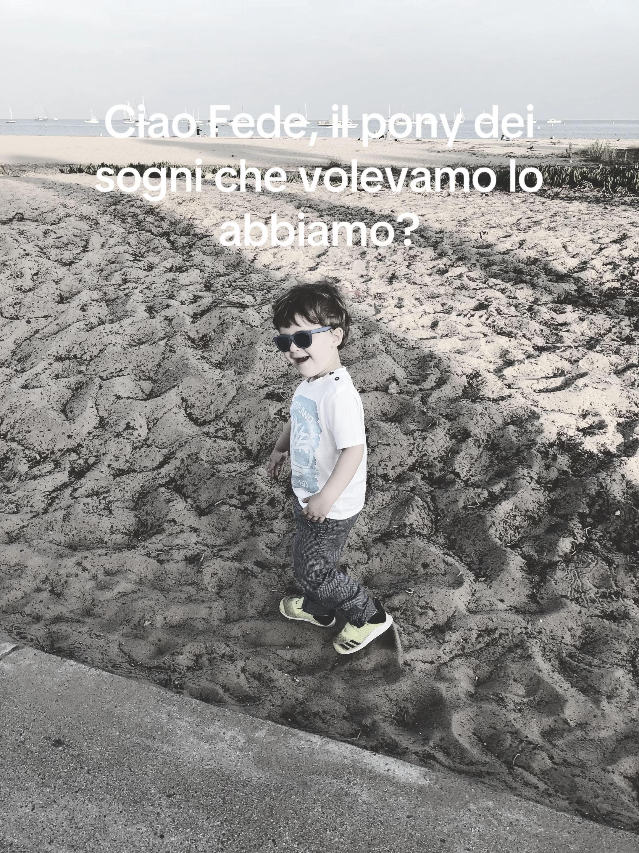 @Federico&Magic