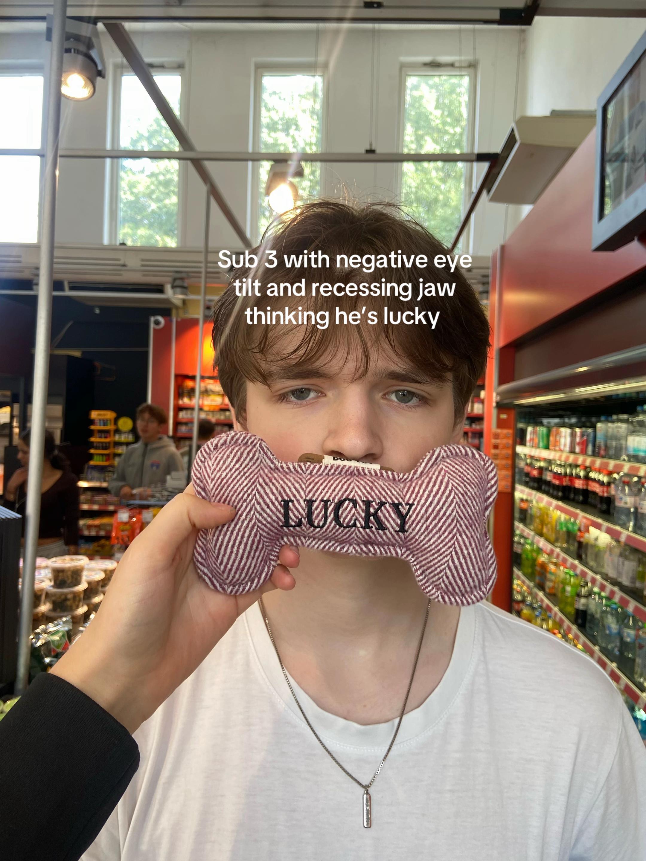 @Luci