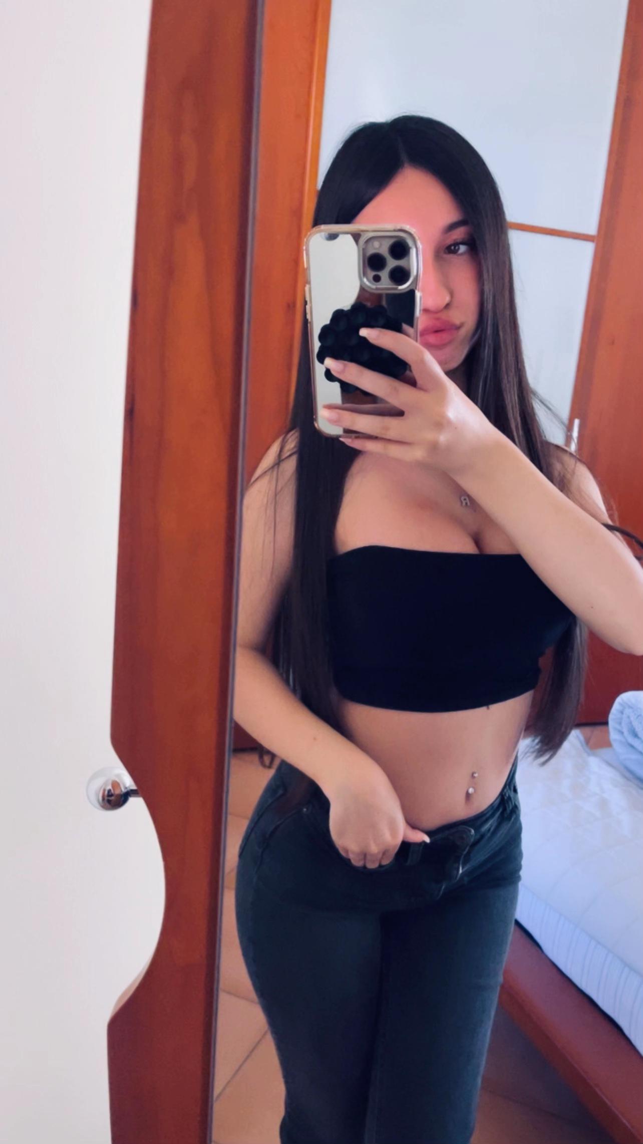 @rachelina💋