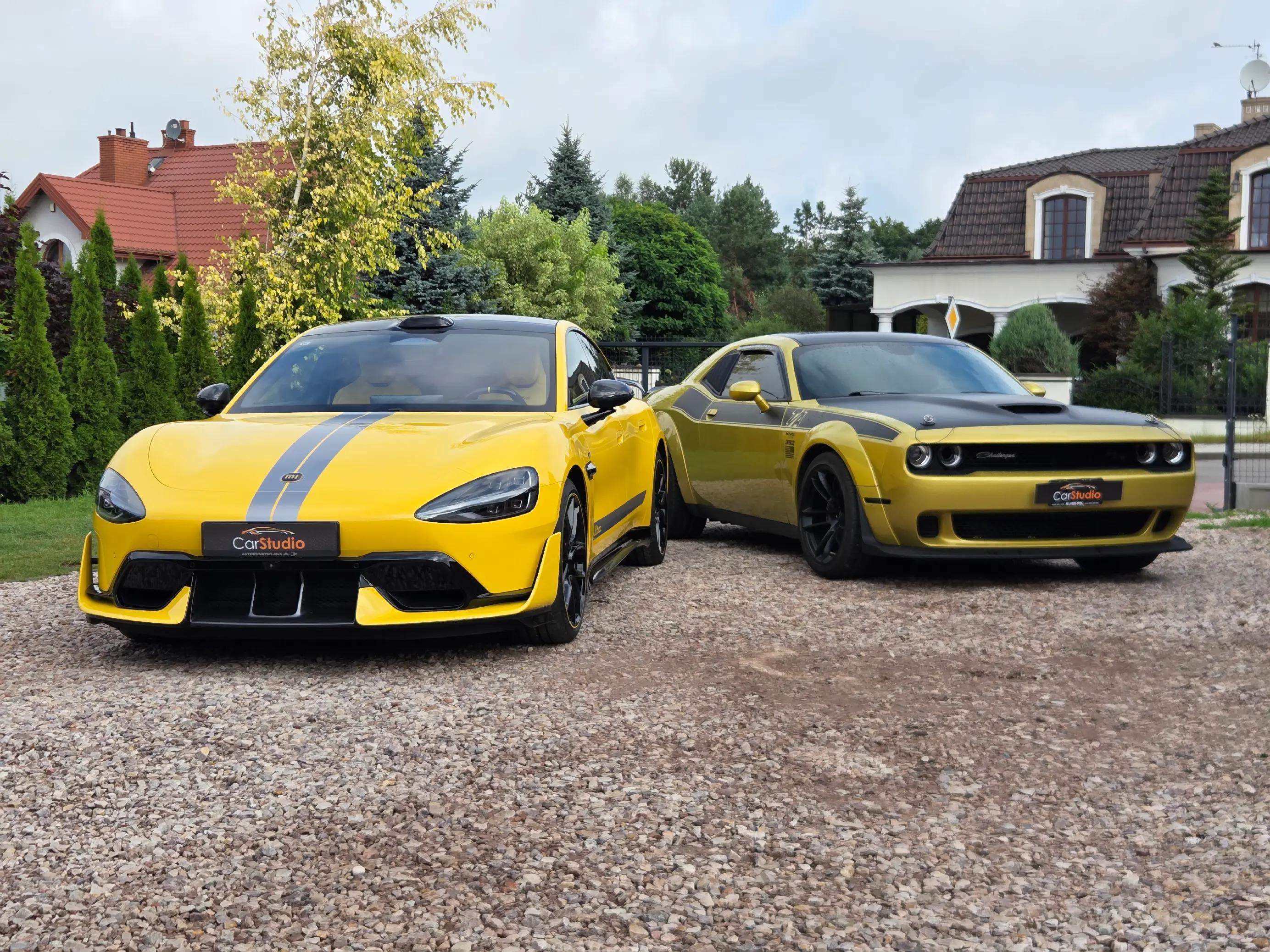 @CarStudio Mazurkiewicz