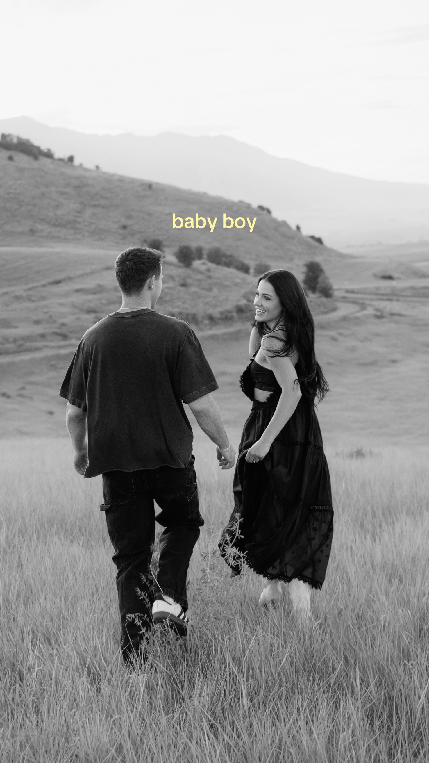 @Sam & Jess