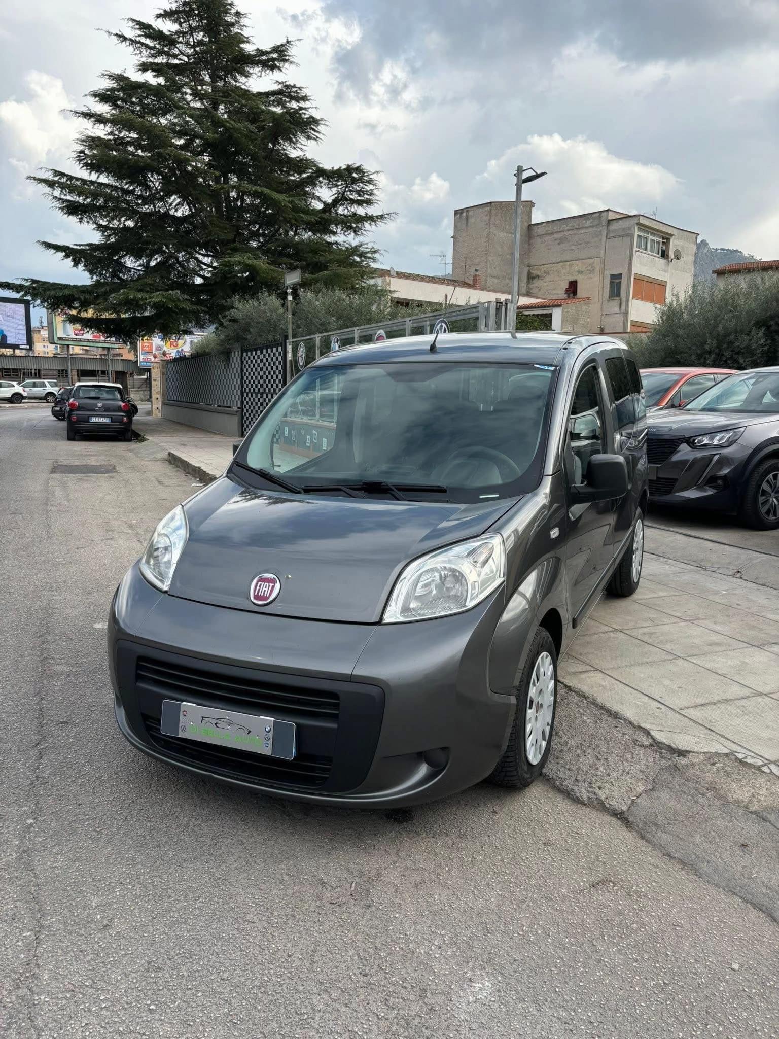 @DI BELLA AUTO PALERMO