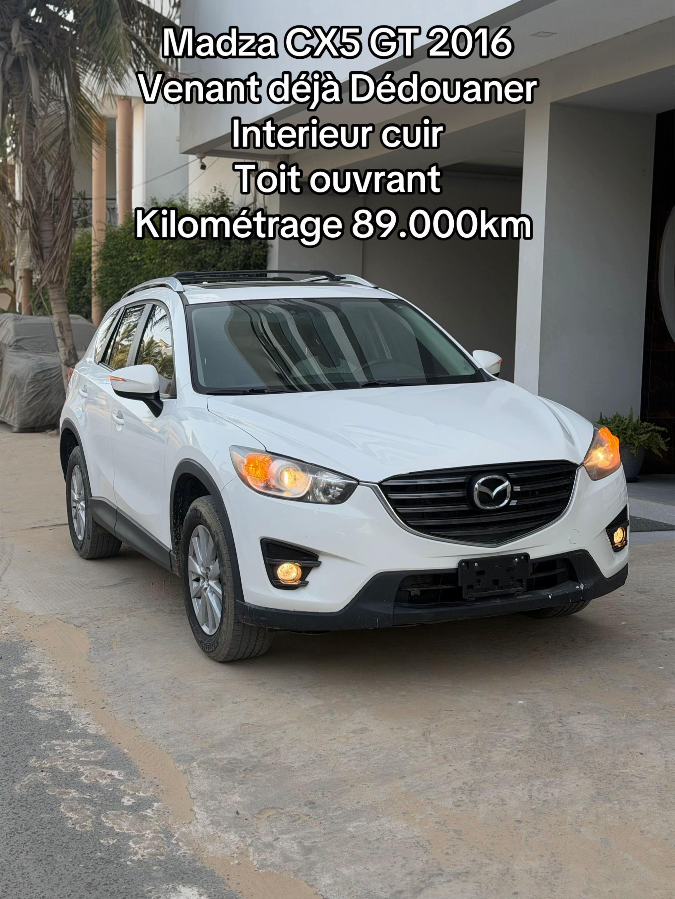 @DM Automobile